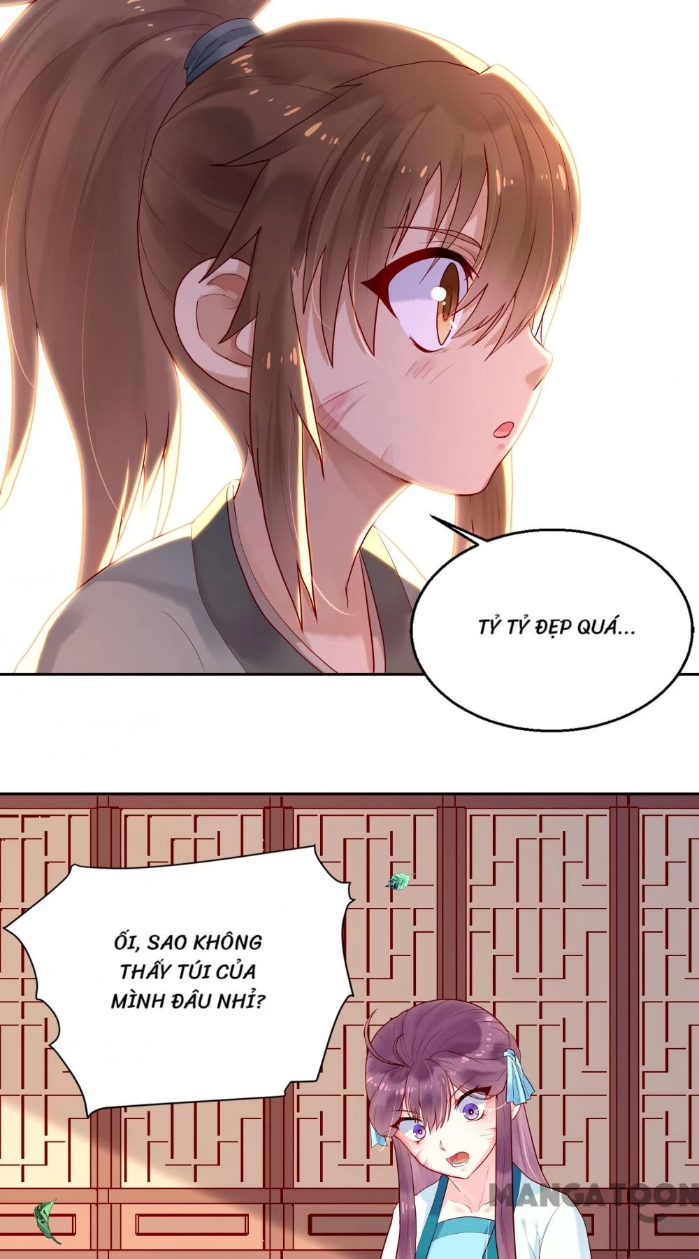 Kế Hoạch Thuần Hóa Bạch Nguyệt Quang Chapter 1 - Trang 18