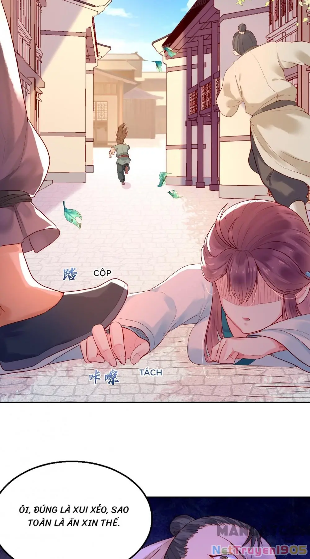 Kế Hoạch Thuần Hóa Bạch Nguyệt Quang Chapter 1 - Trang 25