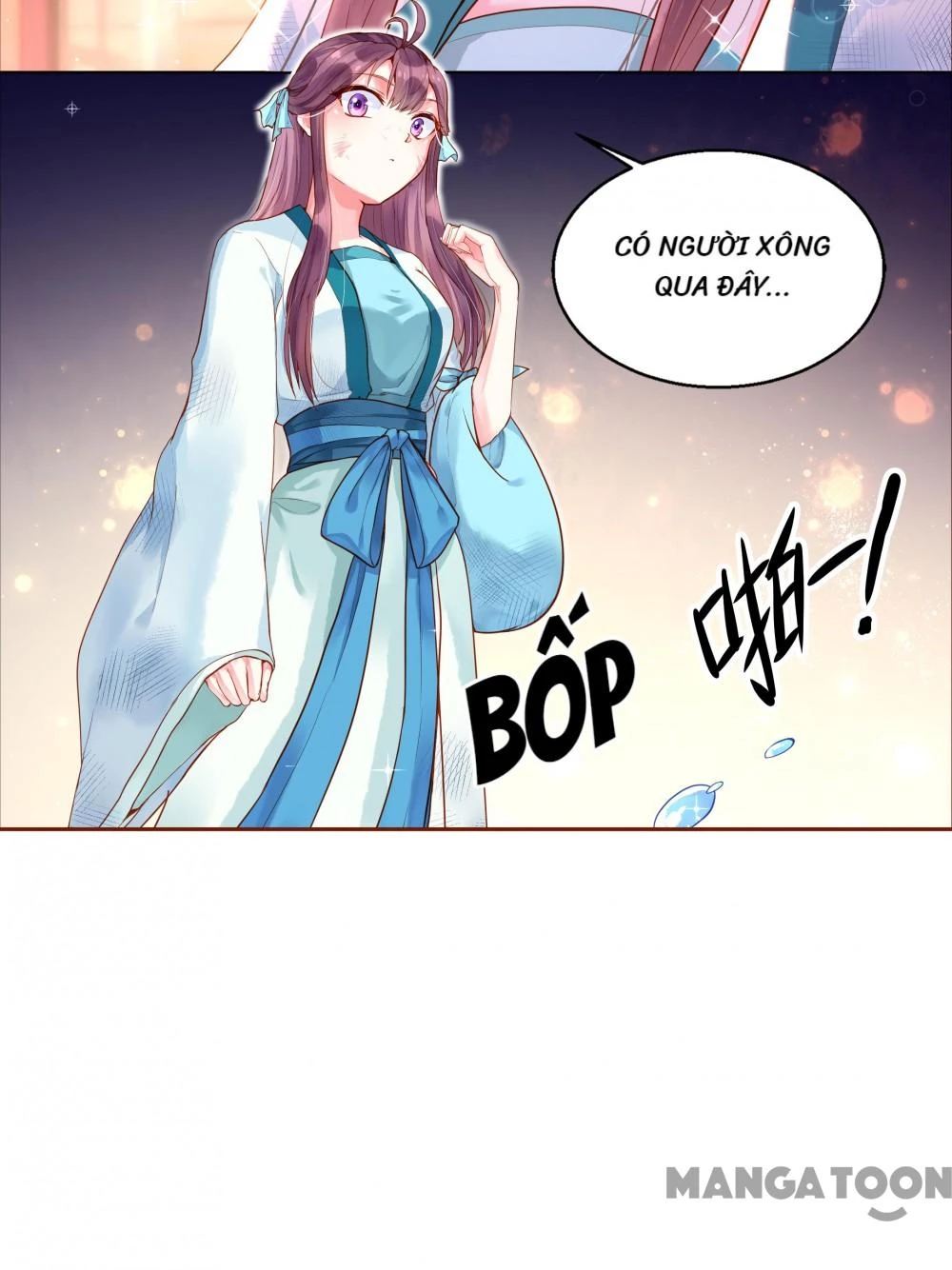 Kế Hoạch Thuần Hóa Bạch Nguyệt Quang Chapter 1 - Trang 4