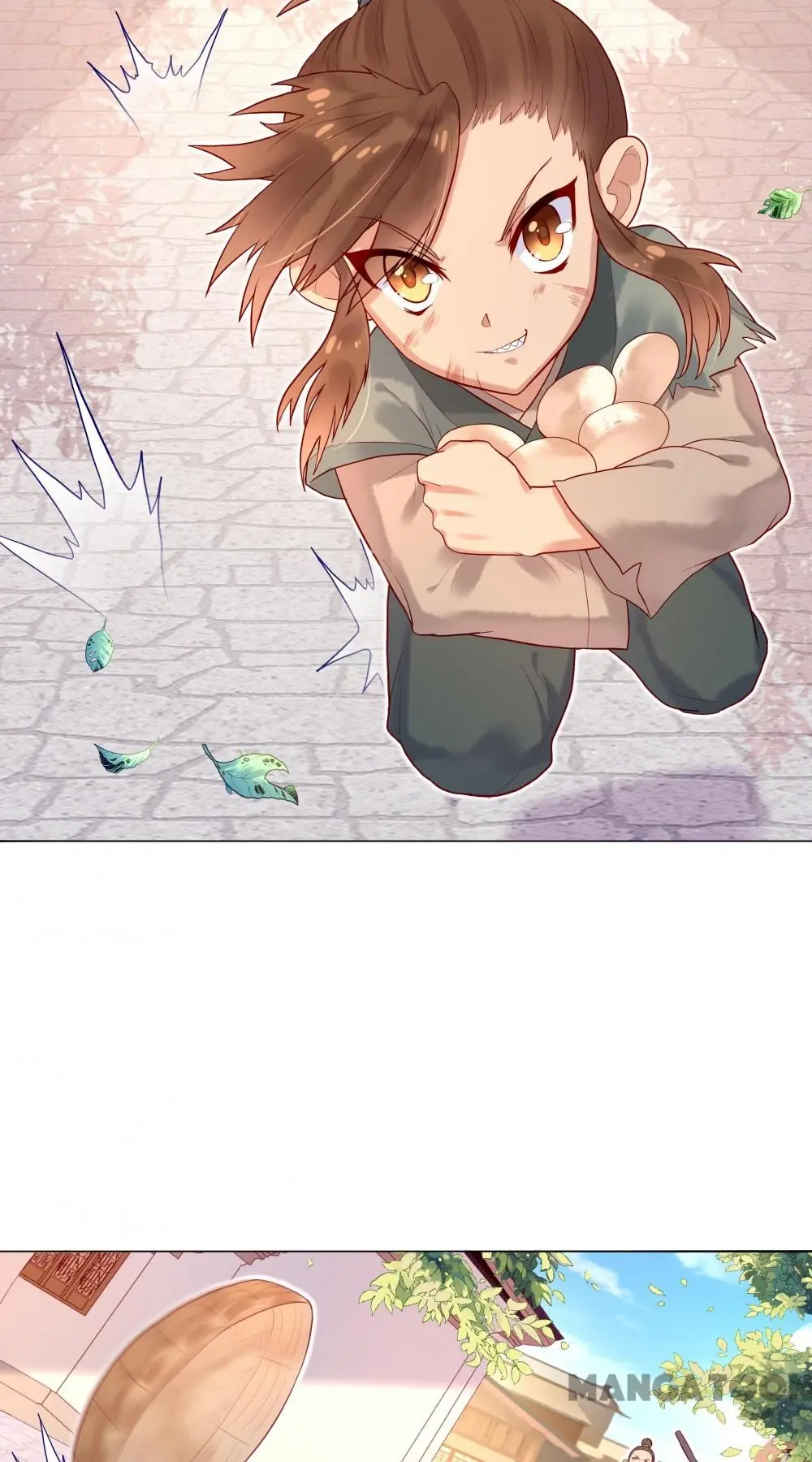 Kế Hoạch Thuần Hóa Bạch Nguyệt Quang Chapter 1 - Trang 8