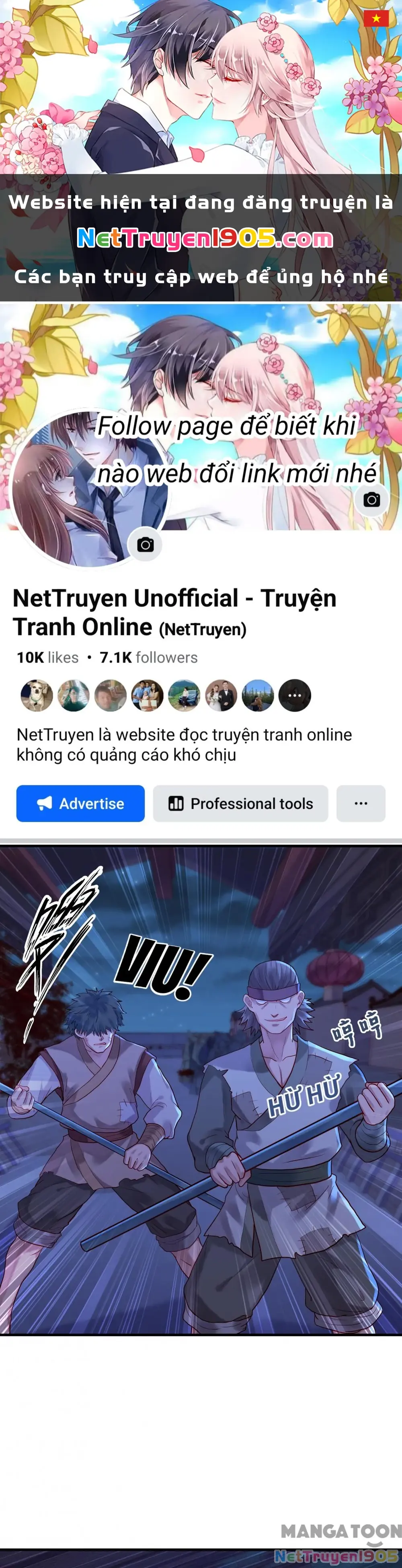 Kế Hoạch Thuần Hóa Bạch Nguyệt Quang Chapter 10 - Trang 1