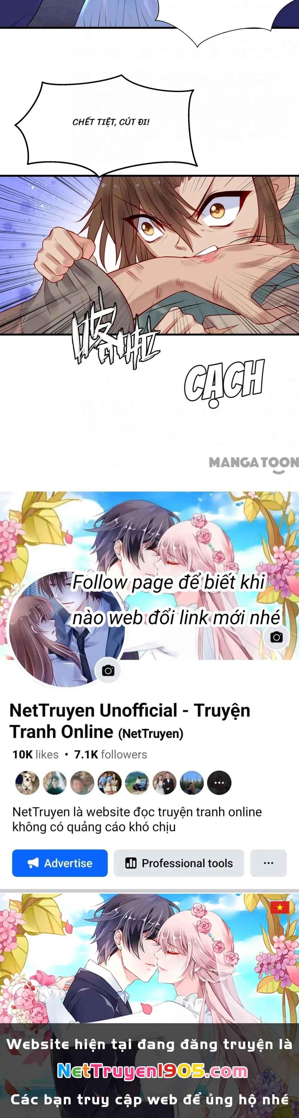 Kế Hoạch Thuần Hóa Bạch Nguyệt Quang Chapter 10 - Trang 11
