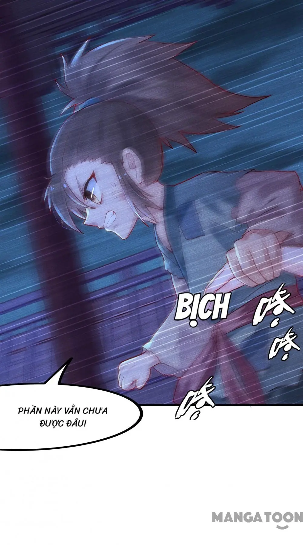 Kế Hoạch Thuần Hóa Bạch Nguyệt Quang Chapter 10 - Trang 2