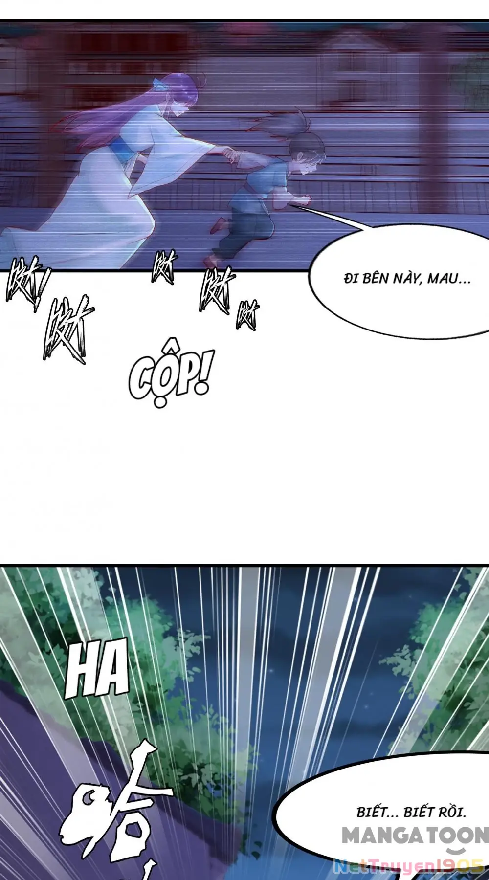Kế Hoạch Thuần Hóa Bạch Nguyệt Quang Chapter 10 - Trang 3