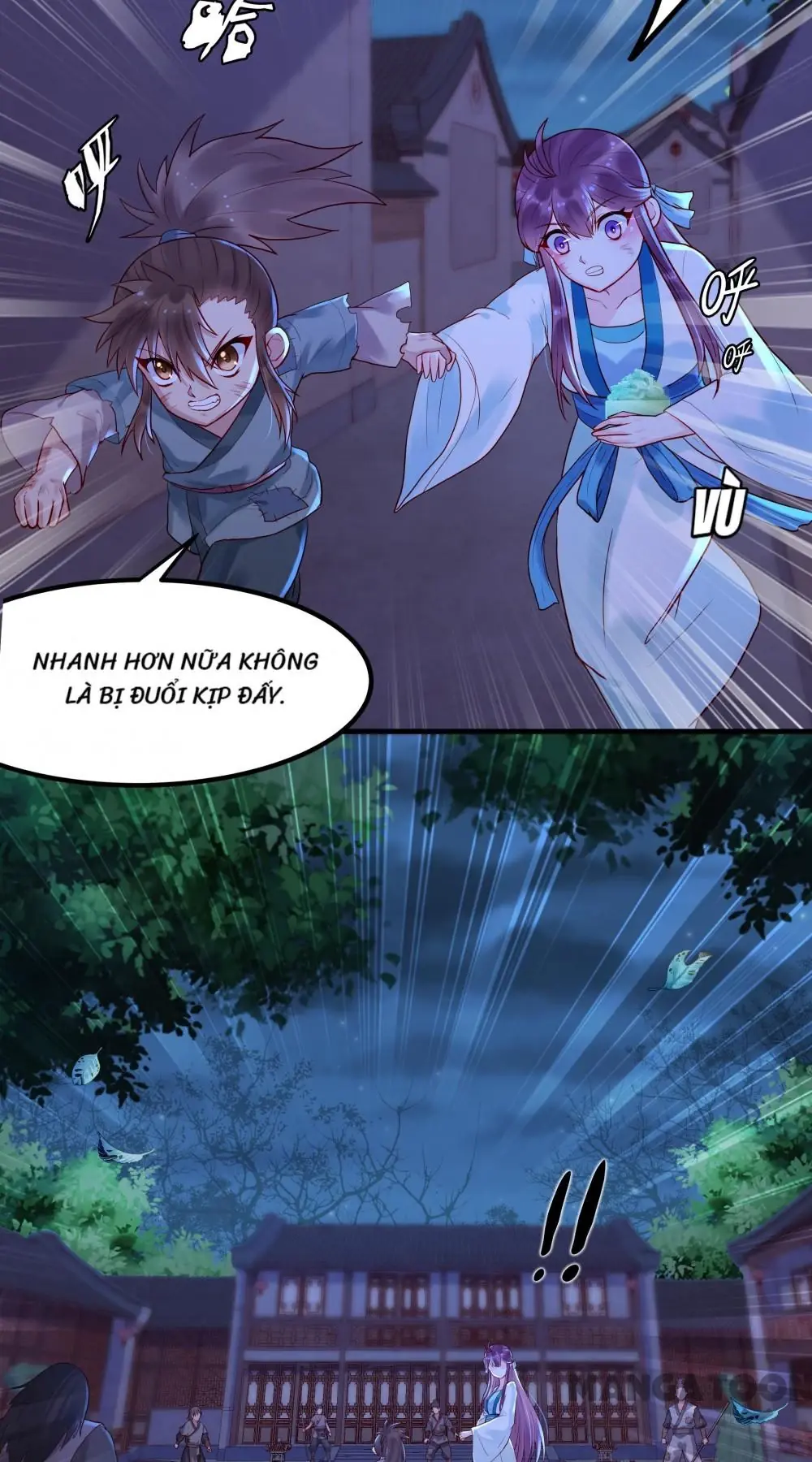 Kế Hoạch Thuần Hóa Bạch Nguyệt Quang Chapter 10 - Trang 4