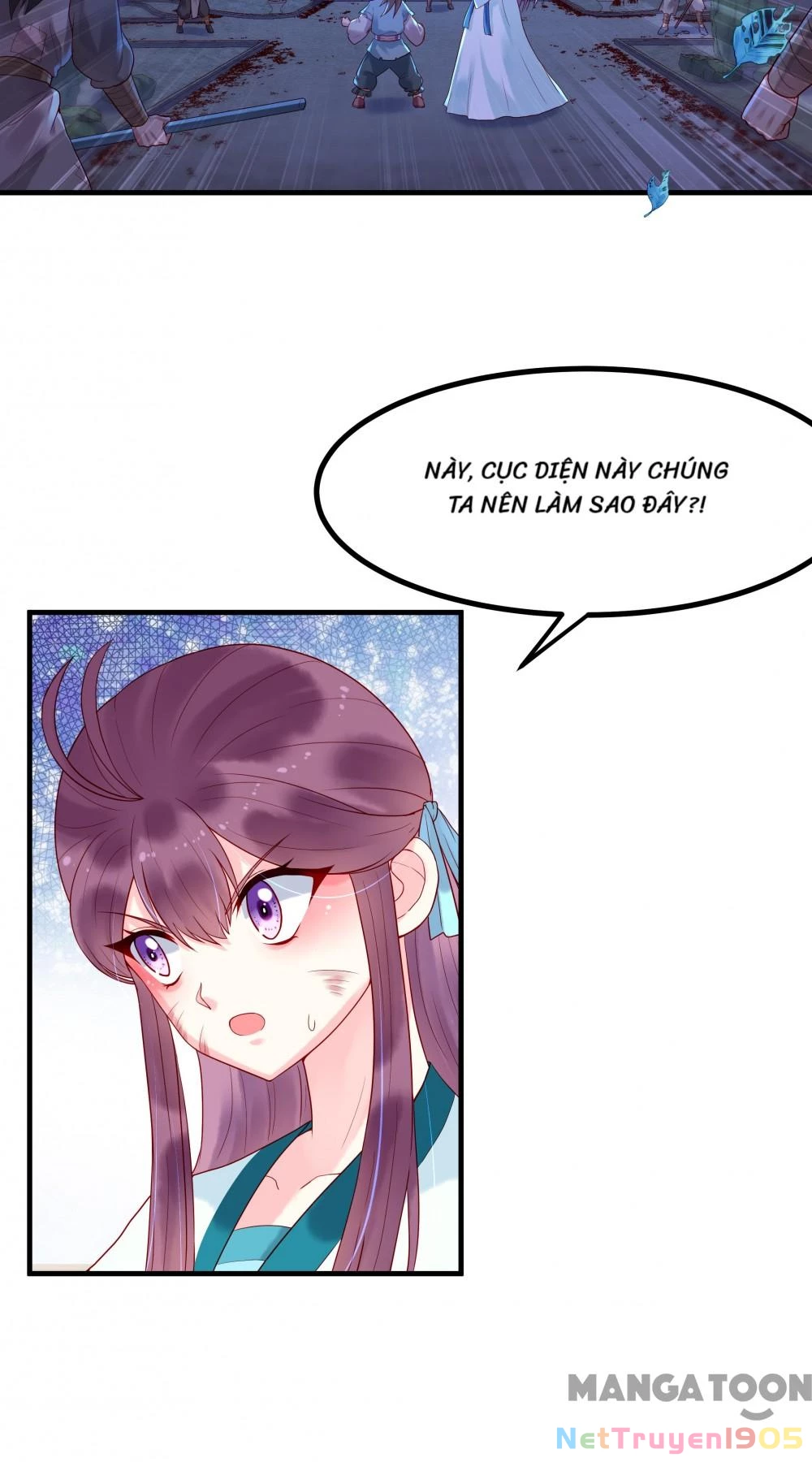 Kế Hoạch Thuần Hóa Bạch Nguyệt Quang Chapter 10 - Trang 5