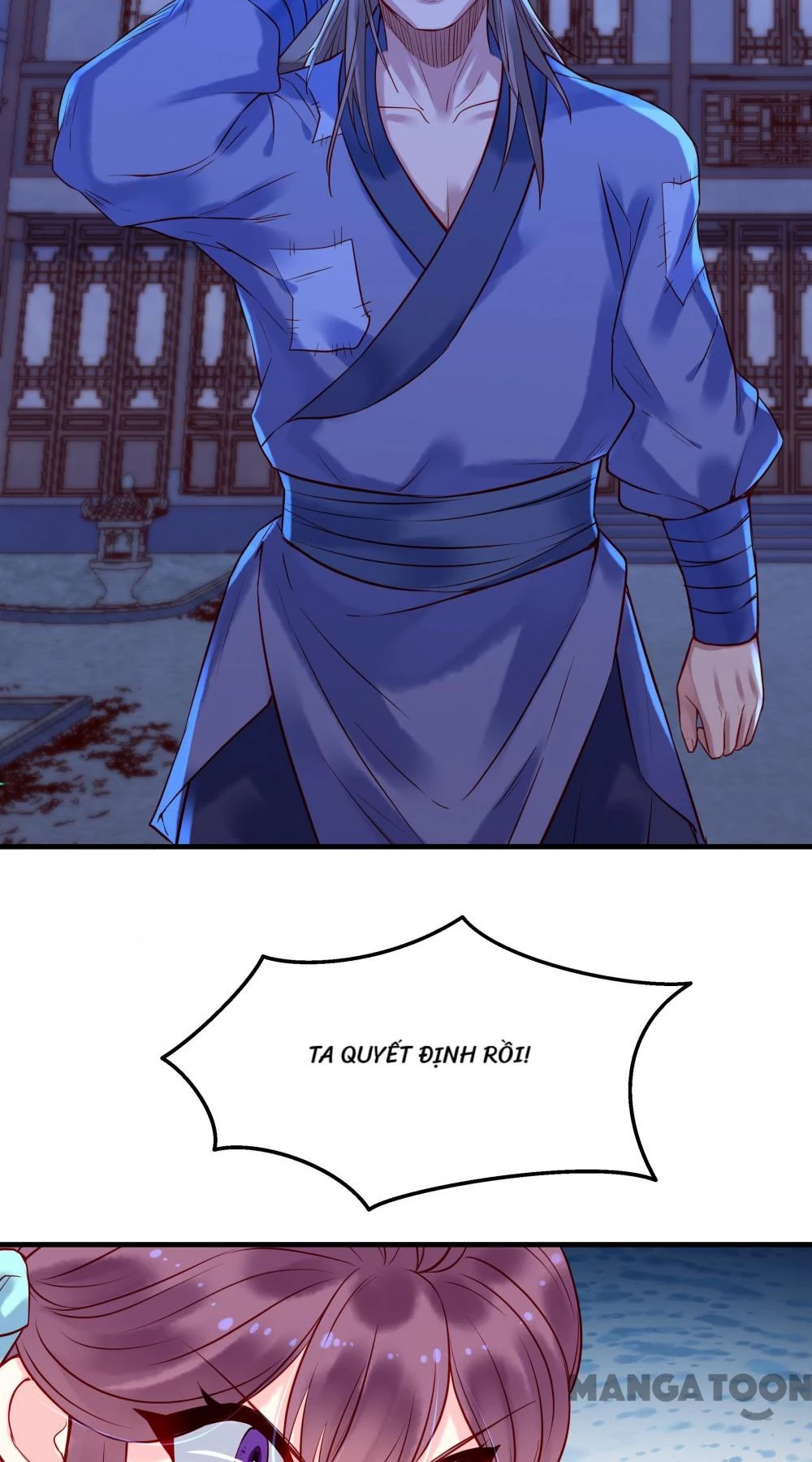 Kế Hoạch Thuần Hóa Bạch Nguyệt Quang Chapter 10 - Trang 8