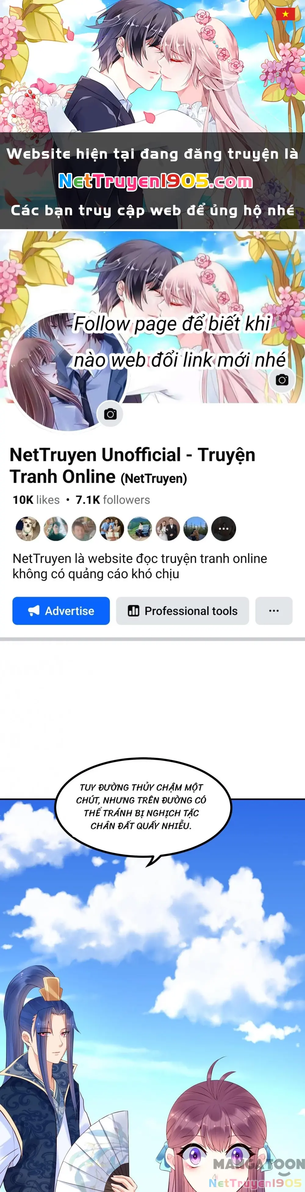 Kế Hoạch Thuần Hóa Bạch Nguyệt Quang Chapter 100 - Trang 1