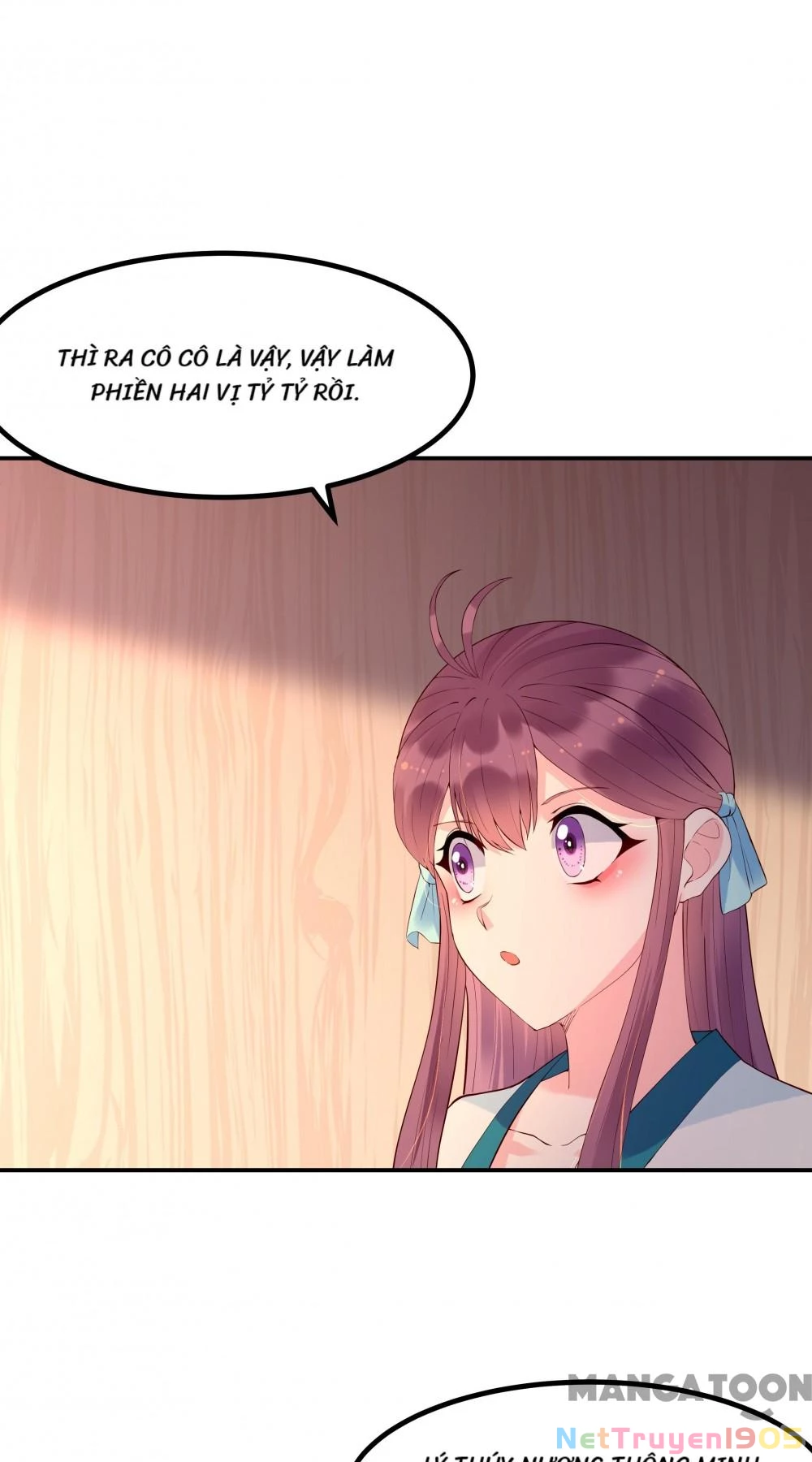 Kế Hoạch Thuần Hóa Bạch Nguyệt Quang Chapter 100 - Trang 11
