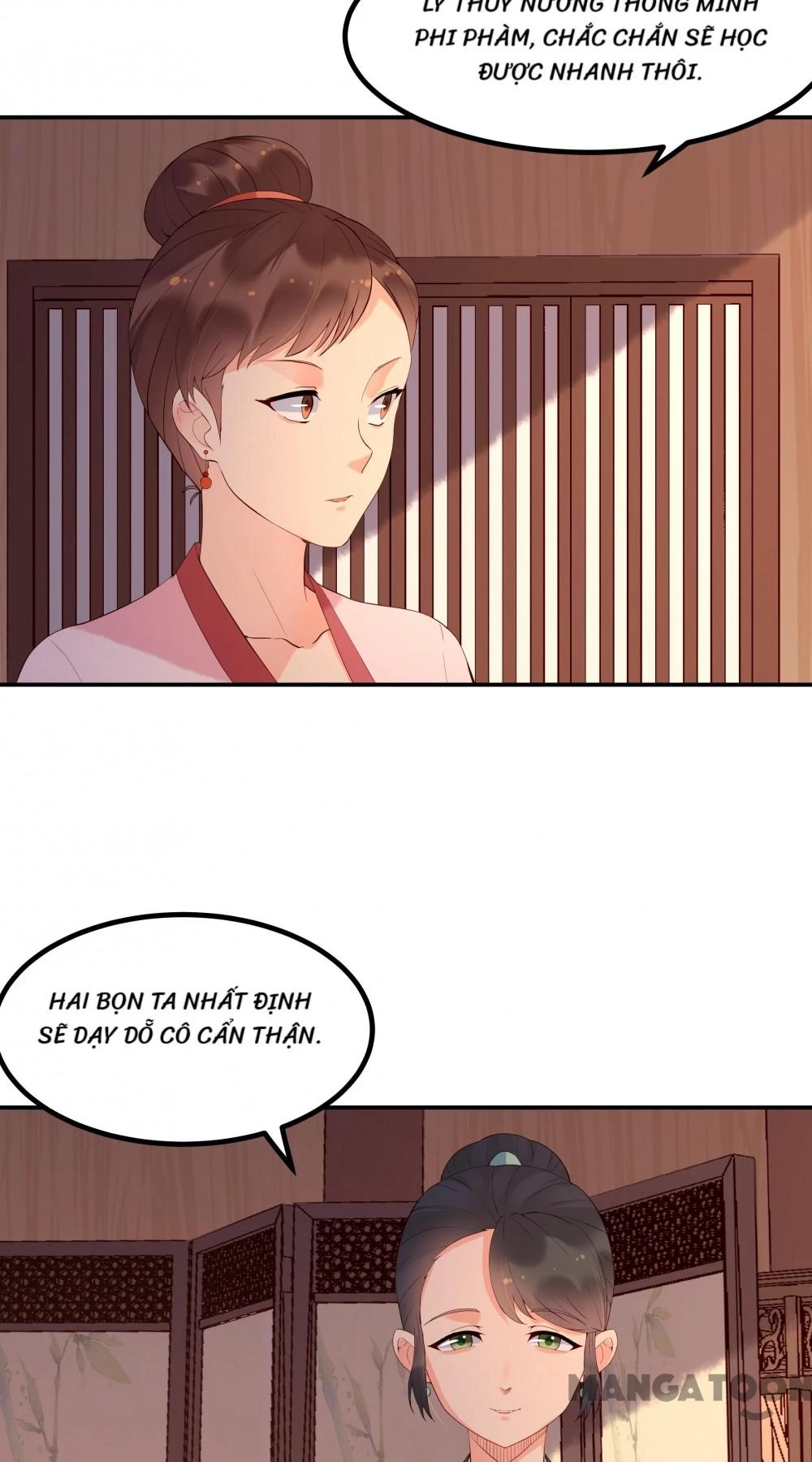 Kế Hoạch Thuần Hóa Bạch Nguyệt Quang Chapter 100 - Trang 12