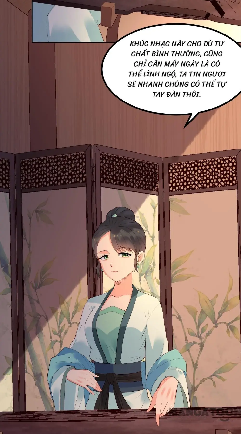 Kế Hoạch Thuần Hóa Bạch Nguyệt Quang Chapter 100 - Trang 15