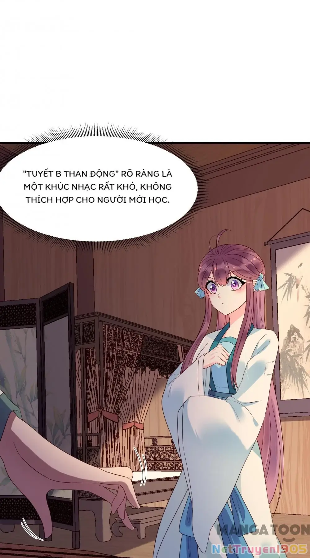 Kế Hoạch Thuần Hóa Bạch Nguyệt Quang Chapter 100 - Trang 17