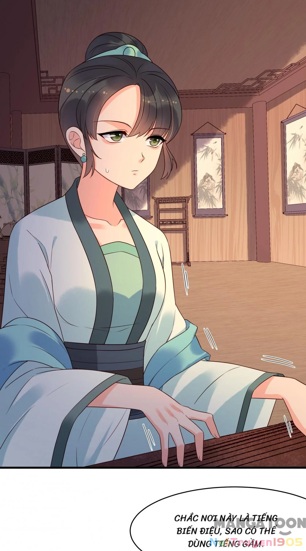 Kế Hoạch Thuần Hóa Bạch Nguyệt Quang Chapter 100 - Trang 19