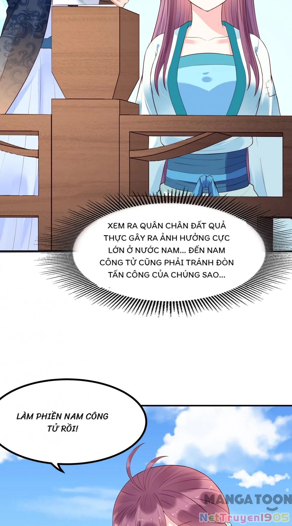 Kế Hoạch Thuần Hóa Bạch Nguyệt Quang Chapter 100 - Trang 2