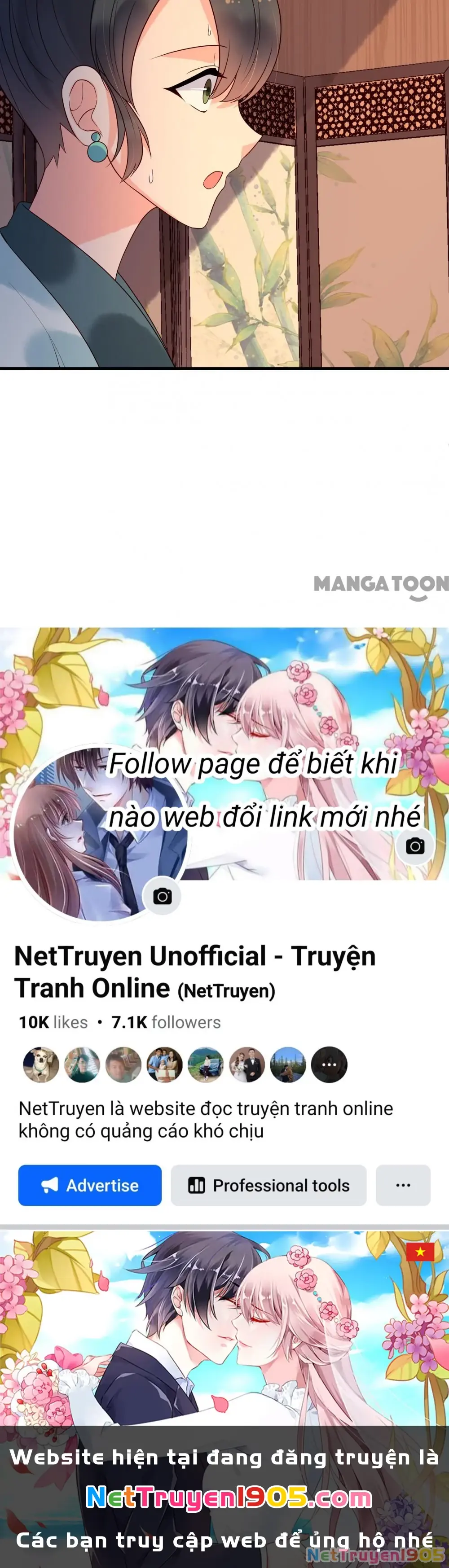 Kế Hoạch Thuần Hóa Bạch Nguyệt Quang Chapter 100 - Trang 22