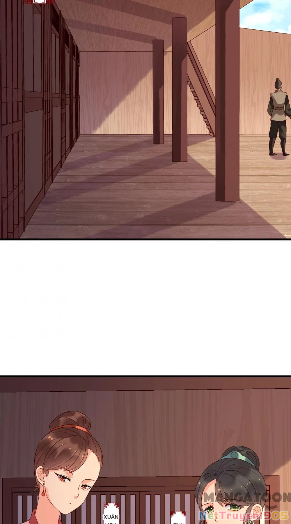 Kế Hoạch Thuần Hóa Bạch Nguyệt Quang Chapter 100 - Trang 7