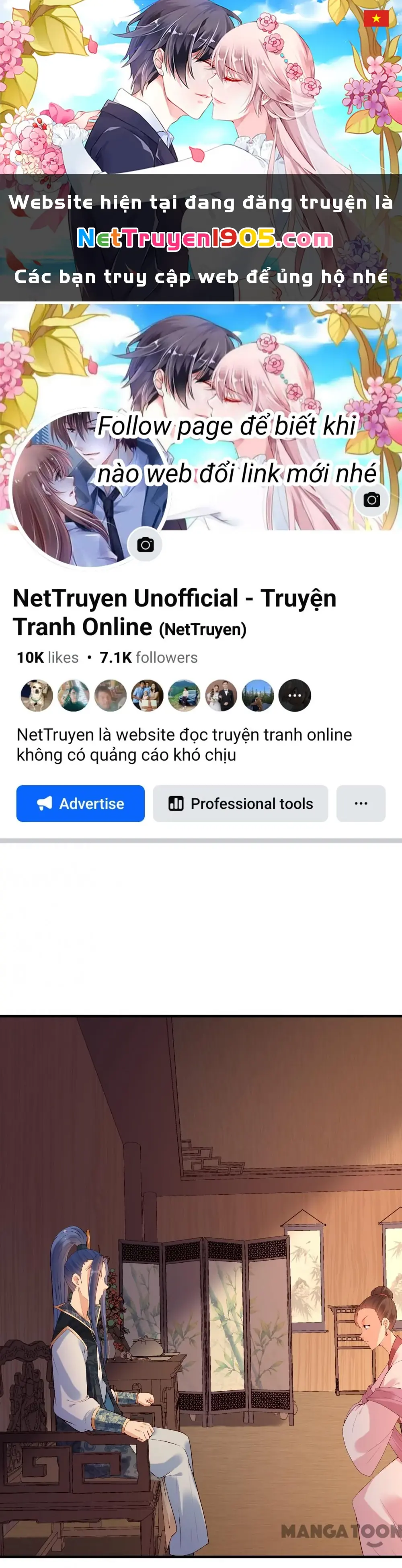 Kế Hoạch Thuần Hóa Bạch Nguyệt Quang Chapter 101 - Trang 1