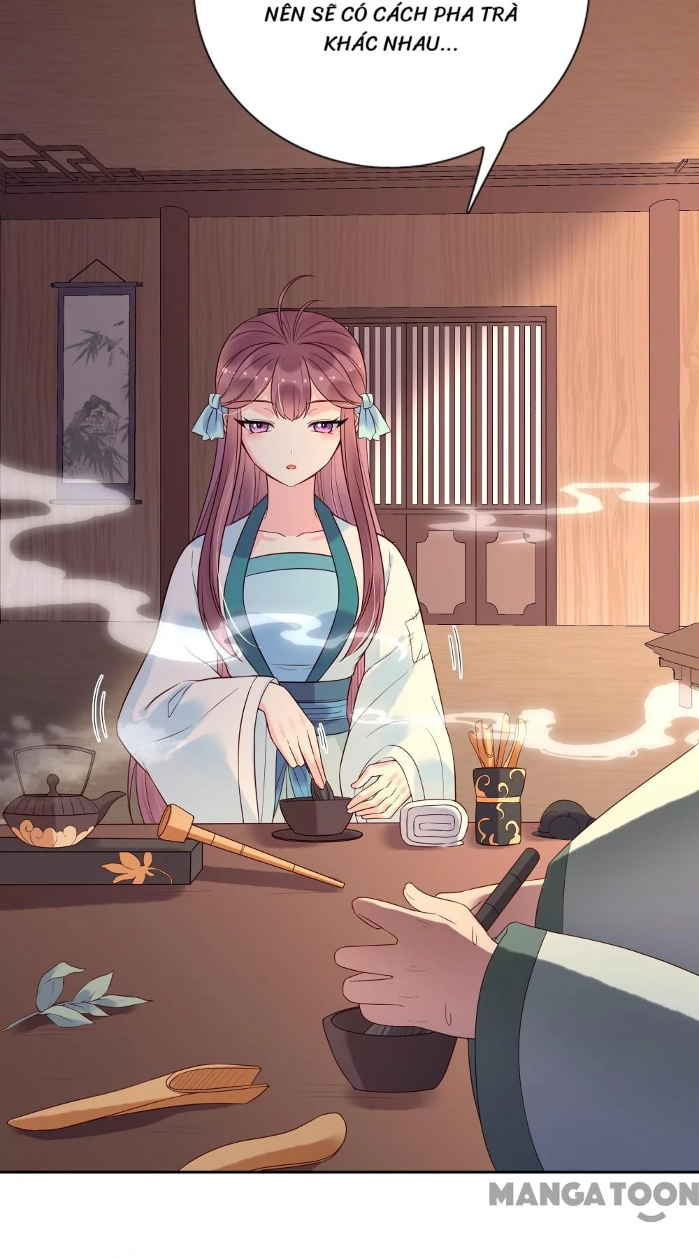 Kế Hoạch Thuần Hóa Bạch Nguyệt Quang Chapter 101 - Trang 10