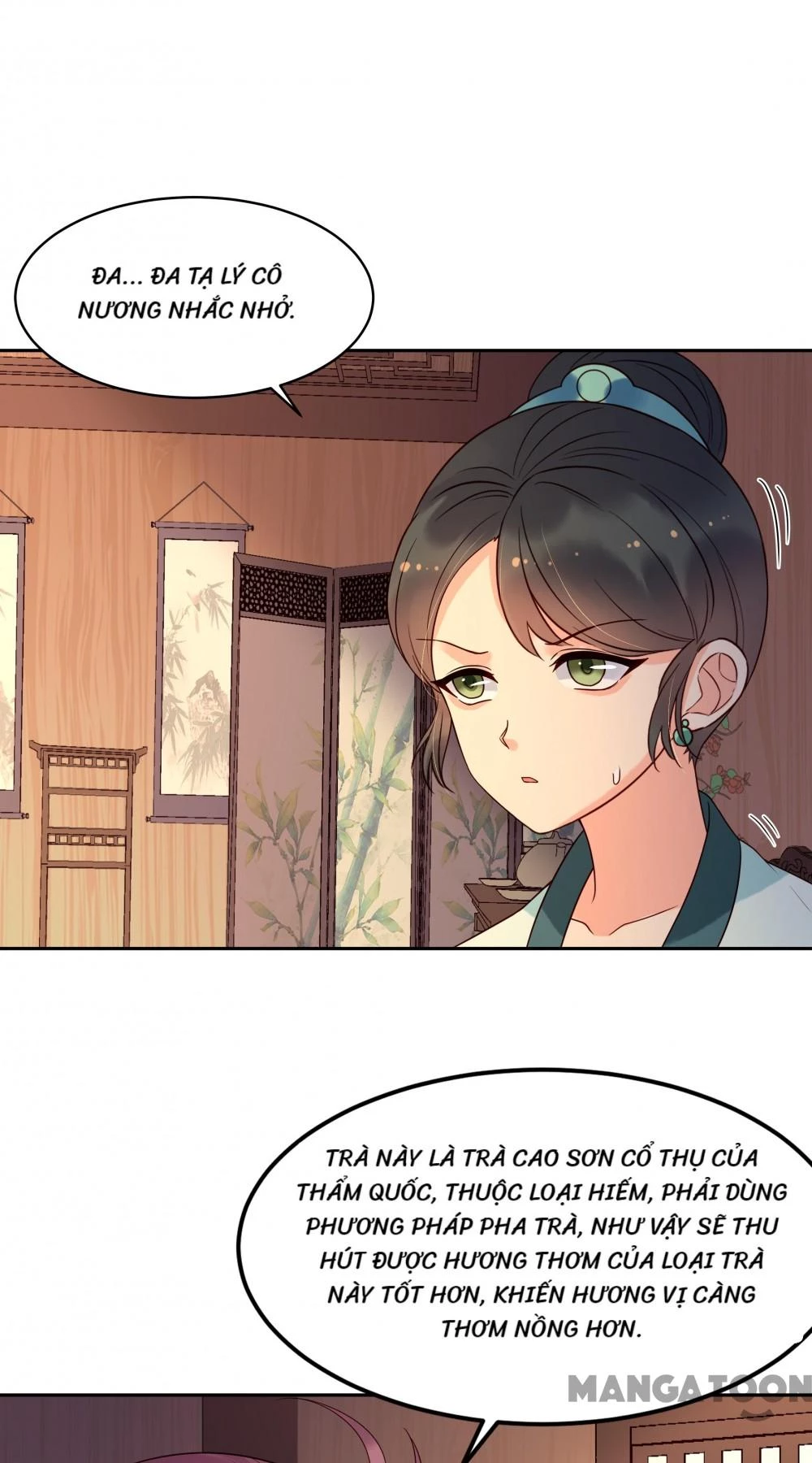 Kế Hoạch Thuần Hóa Bạch Nguyệt Quang Chapter 101 - Trang 11