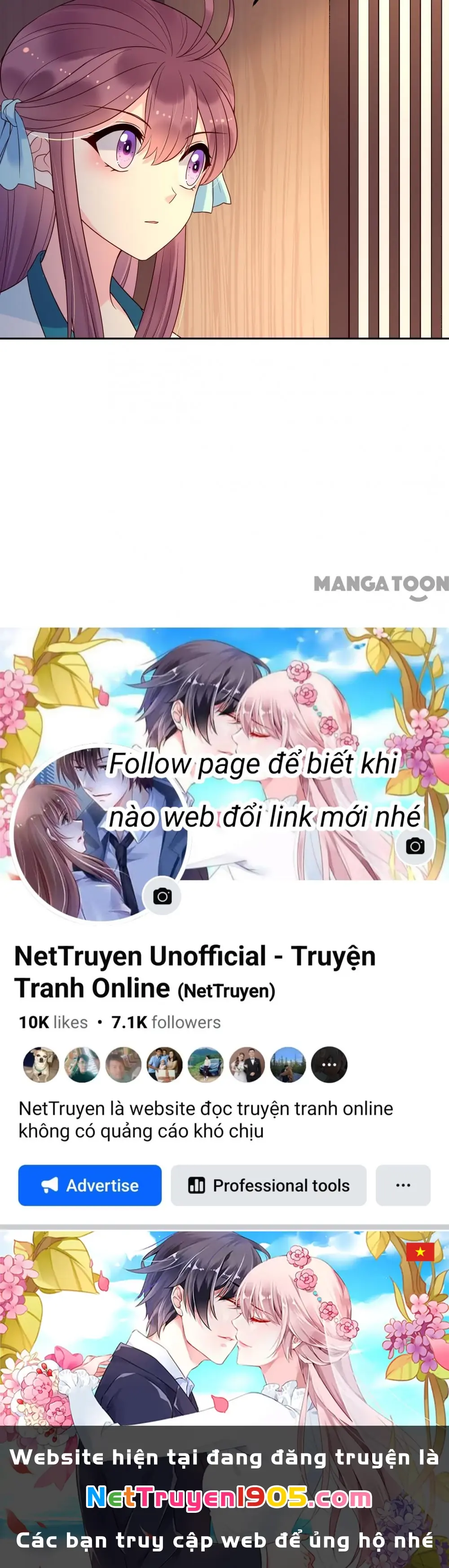 Kế Hoạch Thuần Hóa Bạch Nguyệt Quang Chapter 101 - Trang 12