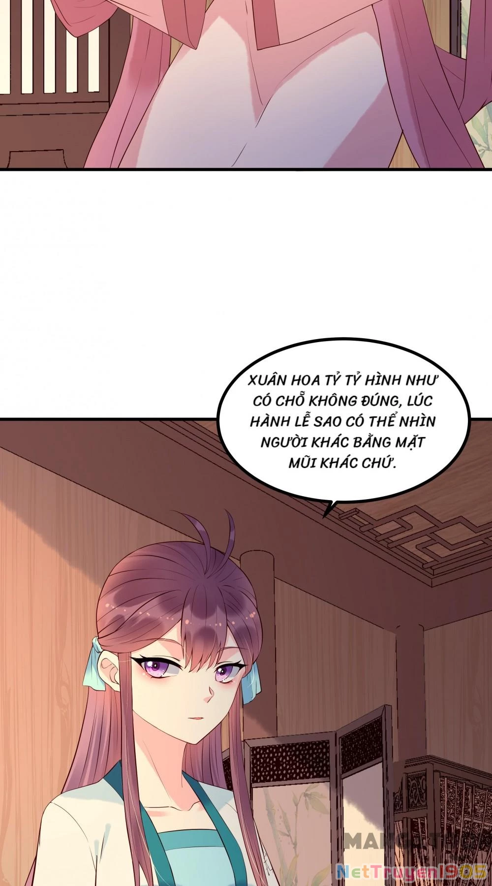 Kế Hoạch Thuần Hóa Bạch Nguyệt Quang Chapter 101 - Trang 3