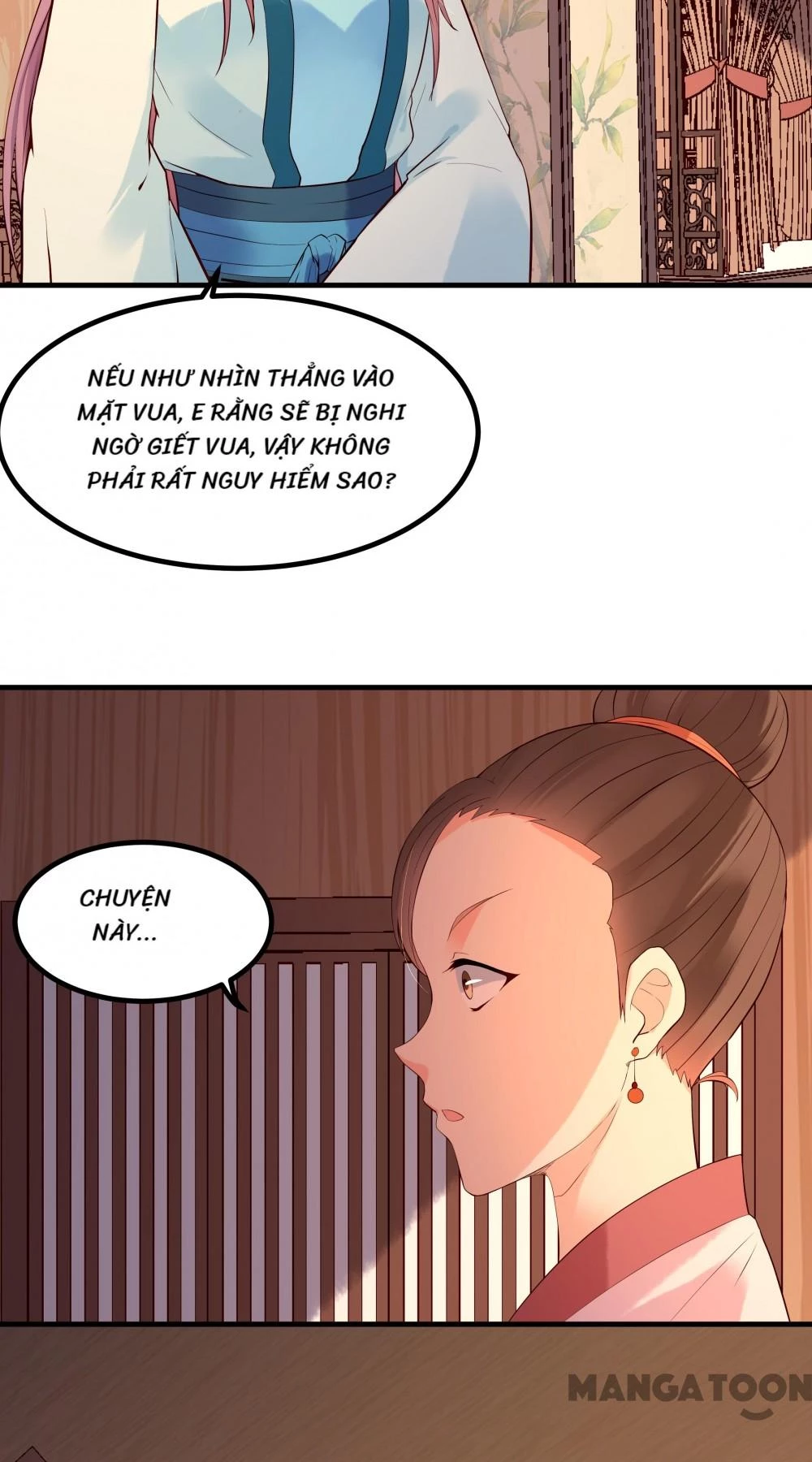 Kế Hoạch Thuần Hóa Bạch Nguyệt Quang Chapter 101 - Trang 4