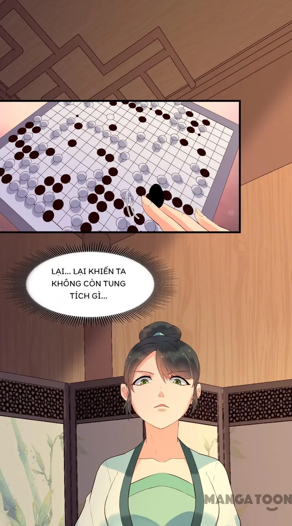 Kế Hoạch Thuần Hóa Bạch Nguyệt Quang Chapter 101 - Trang 5