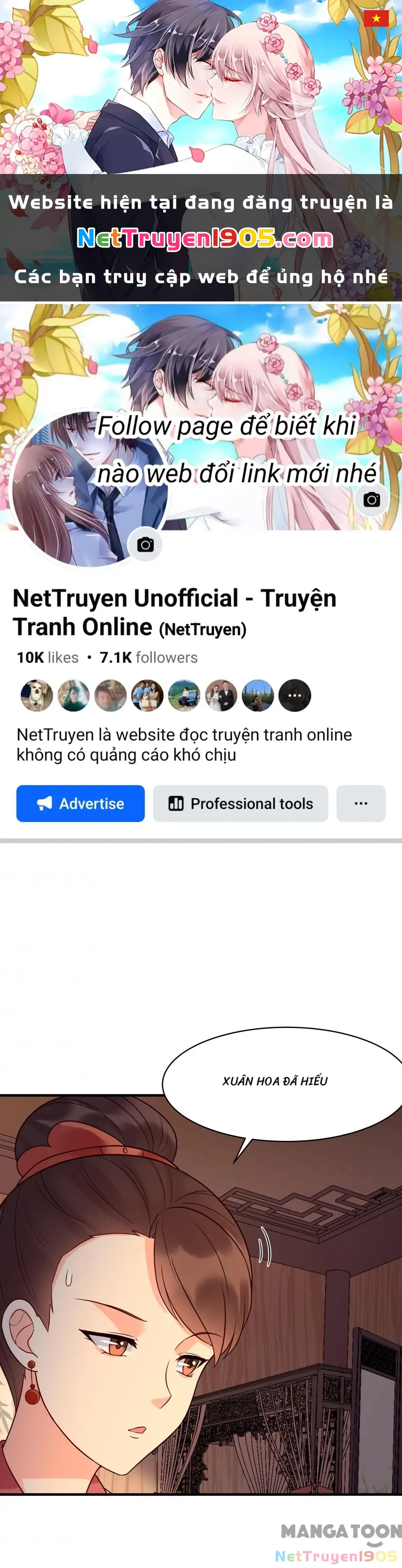 Kế Hoạch Thuần Hóa Bạch Nguyệt Quang Chapter 102 - Trang 1