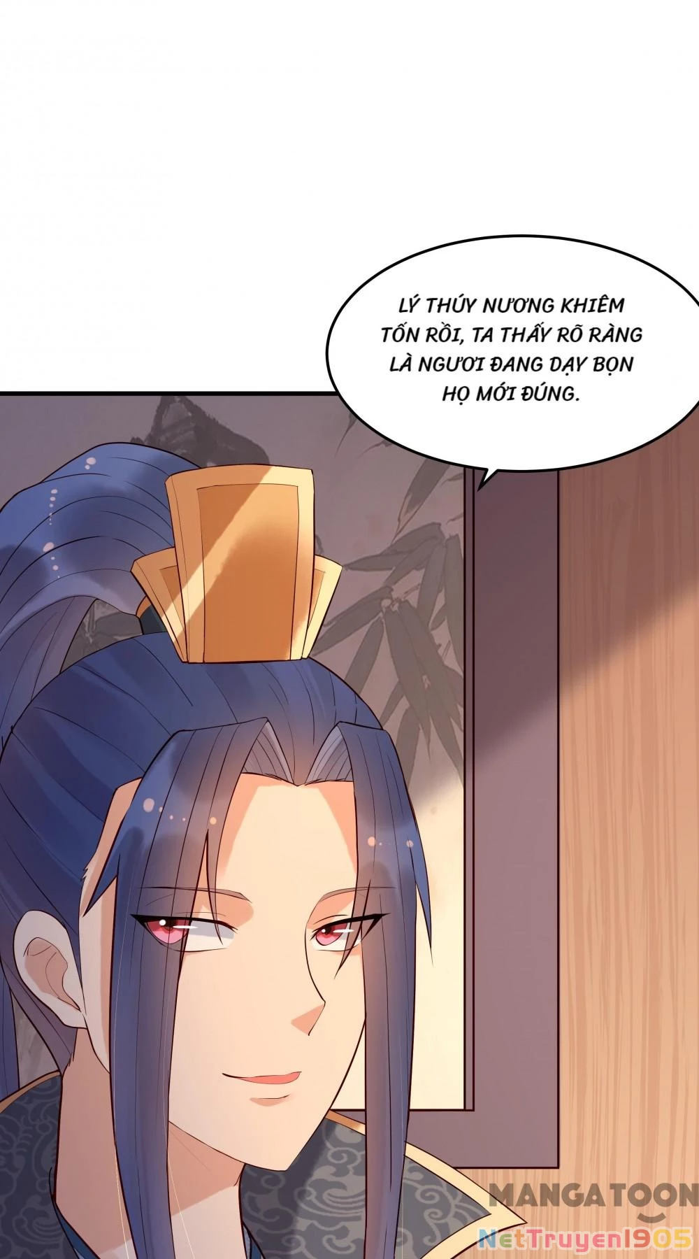 Kế Hoạch Thuần Hóa Bạch Nguyệt Quang Chapter 102 - Trang 12