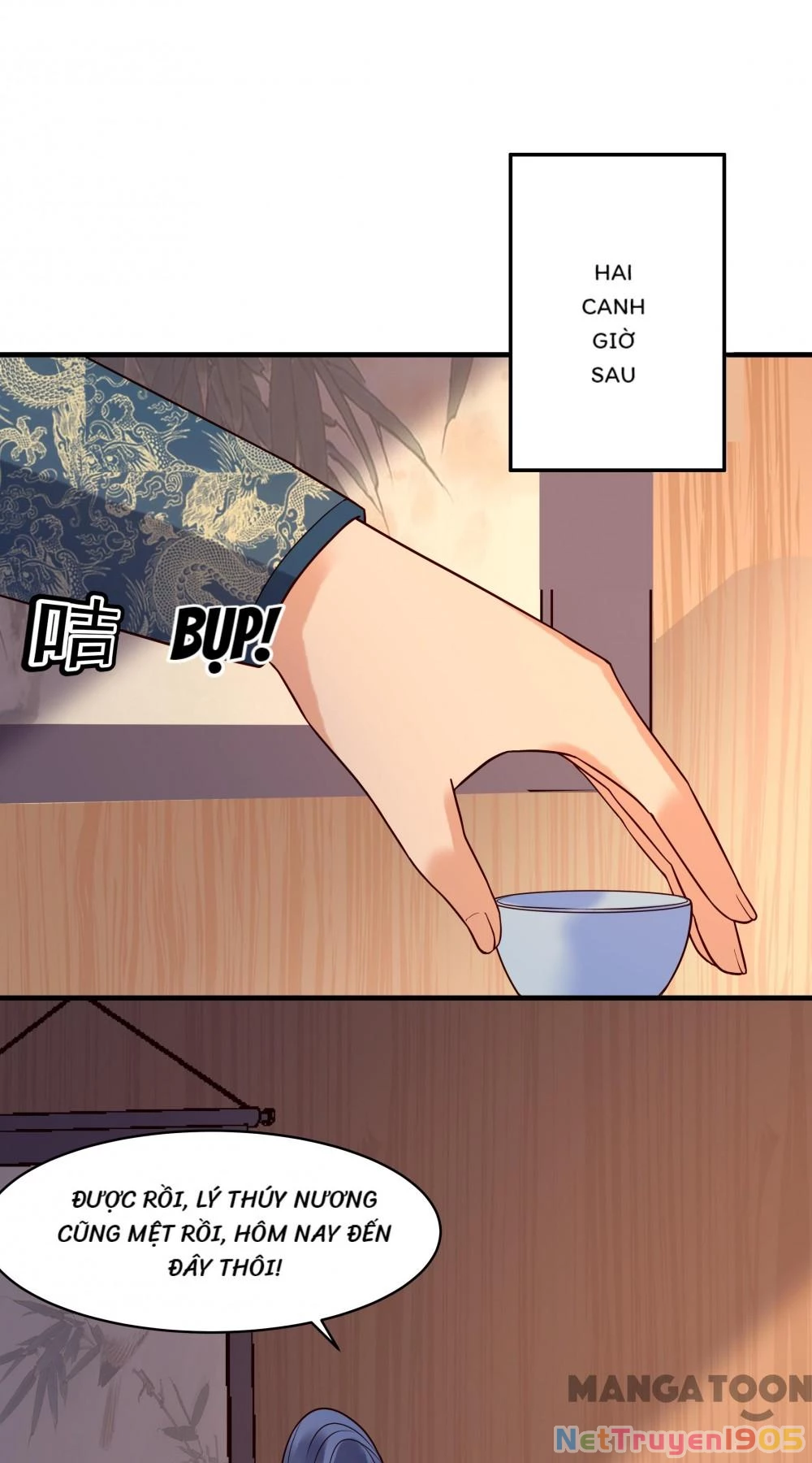 Kế Hoạch Thuần Hóa Bạch Nguyệt Quang Chapter 102 - Trang 2
