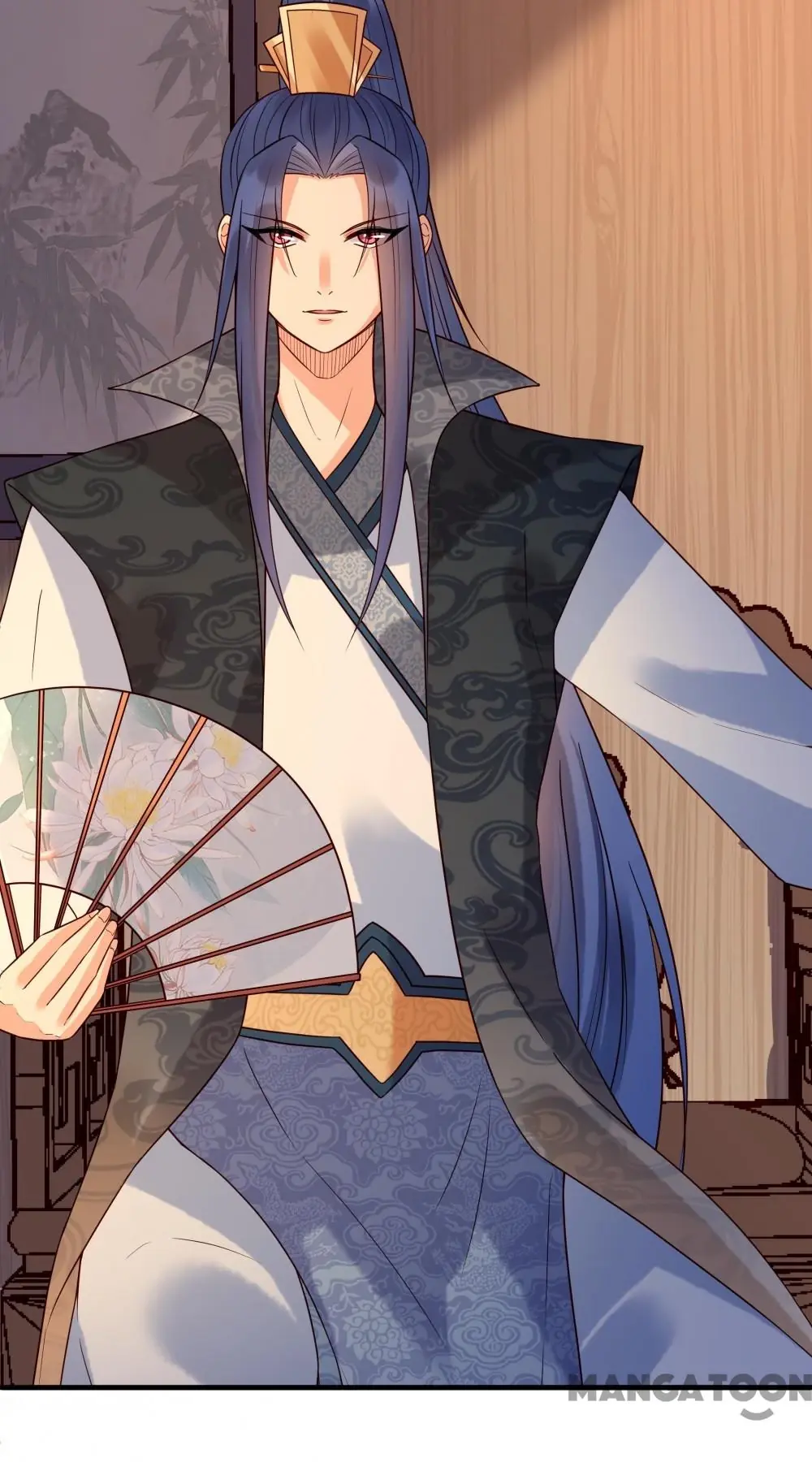 Kế Hoạch Thuần Hóa Bạch Nguyệt Quang Chapter 102 - Trang 3