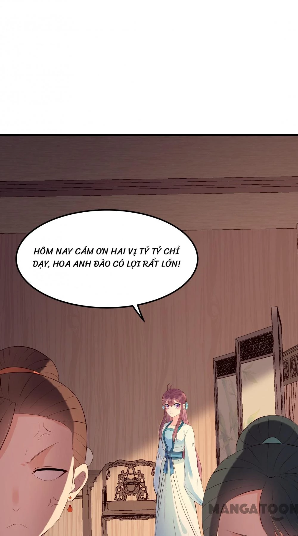 Kế Hoạch Thuần Hóa Bạch Nguyệt Quang Chapter 102 - Trang 8