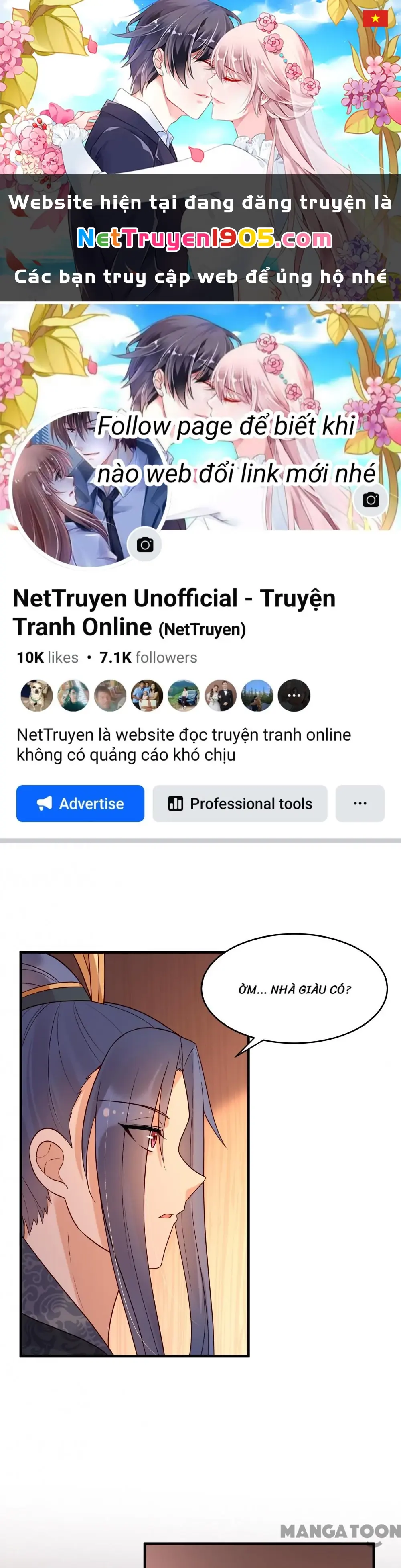 Kế Hoạch Thuần Hóa Bạch Nguyệt Quang Chapter 103 - Trang 1