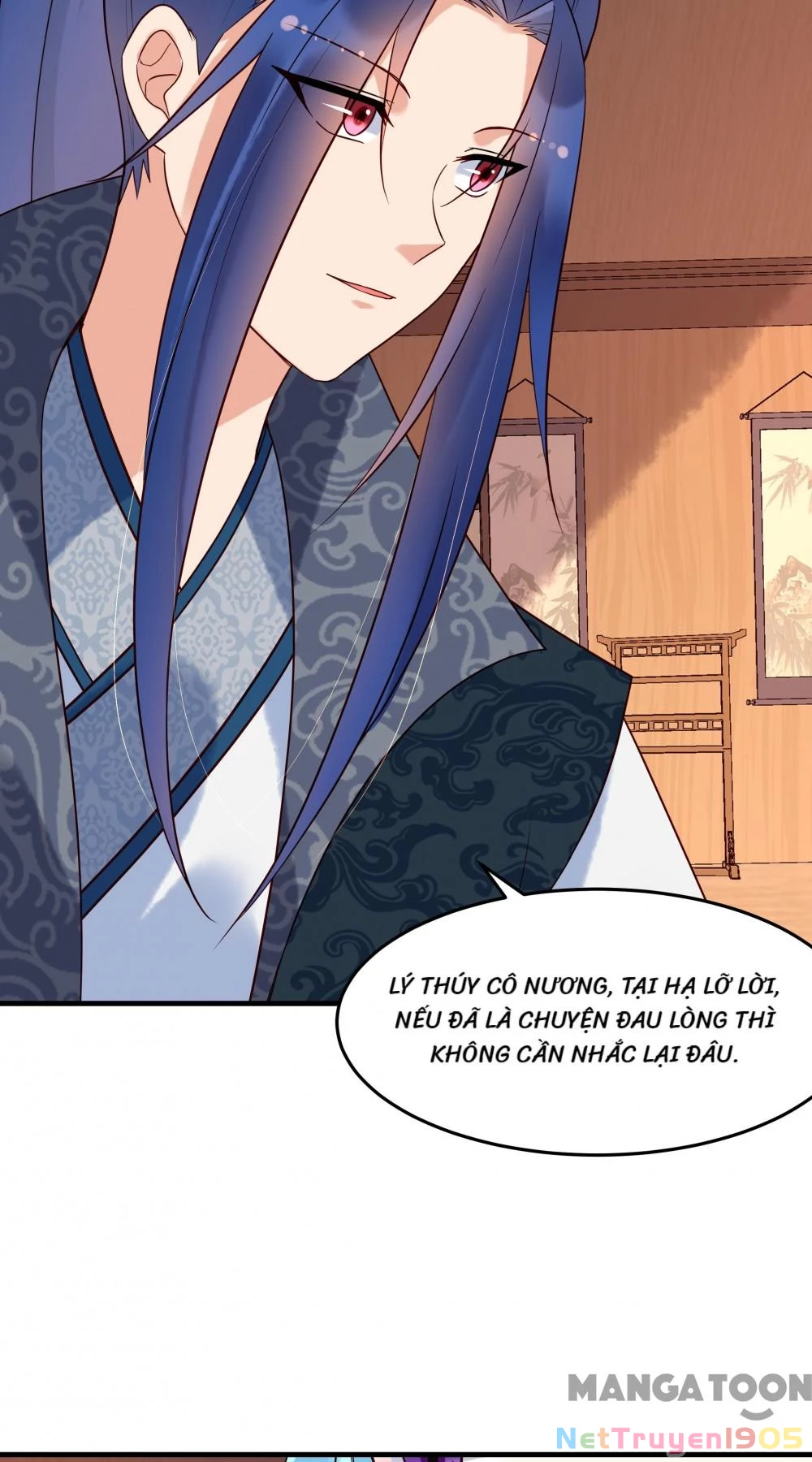 Kế Hoạch Thuần Hóa Bạch Nguyệt Quang Chapter 103 - Trang 11