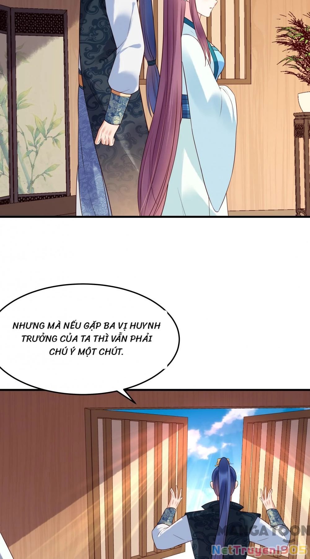 Kế Hoạch Thuần Hóa Bạch Nguyệt Quang Chapter 103 - Trang 15