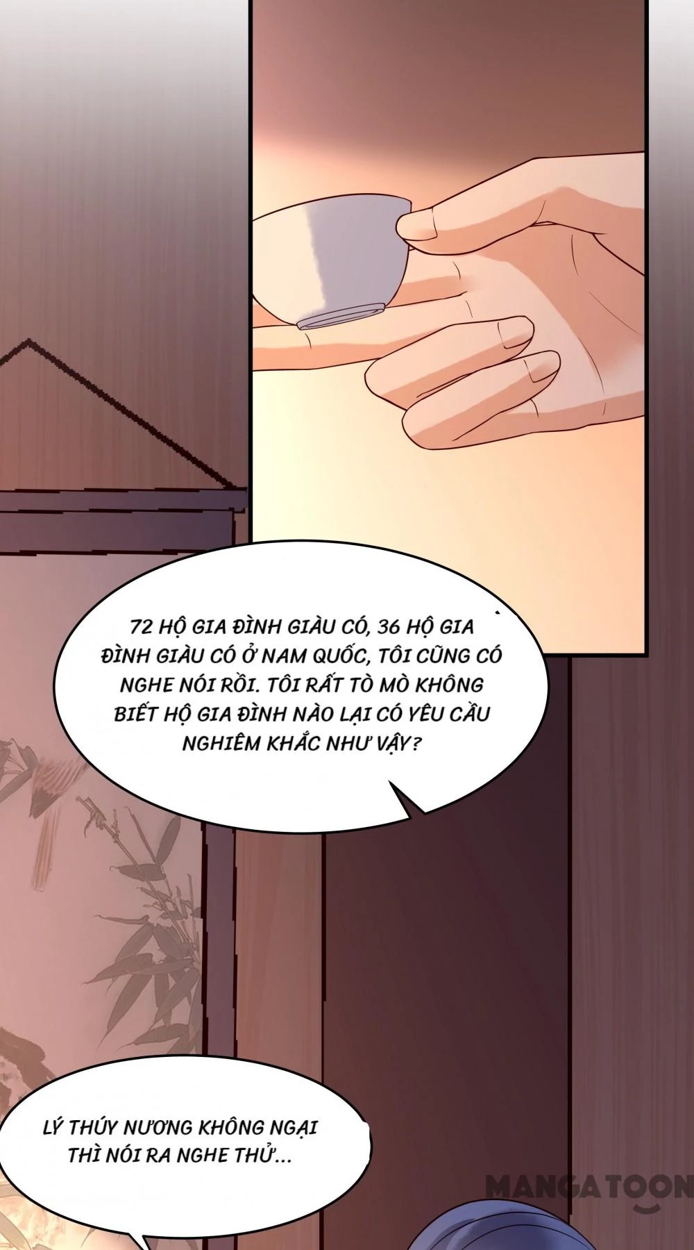 Kế Hoạch Thuần Hóa Bạch Nguyệt Quang Chapter 103 - Trang 2