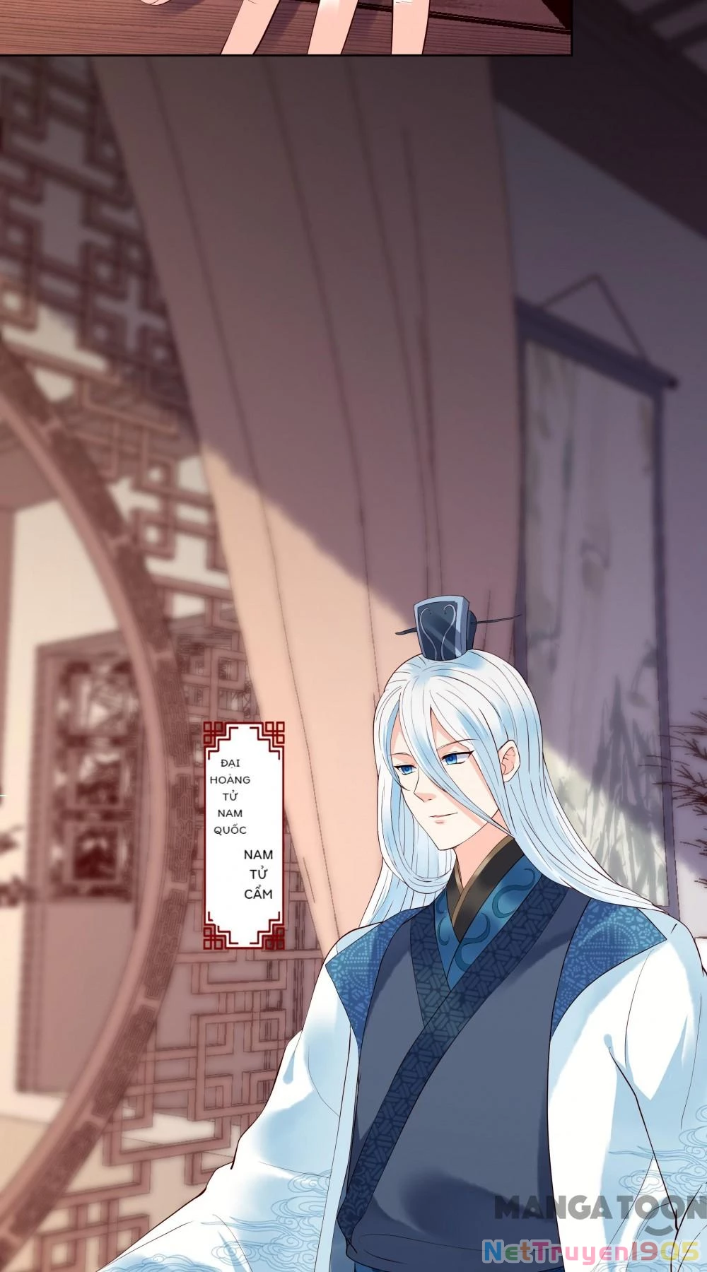 Kế Hoạch Thuần Hóa Bạch Nguyệt Quang Chapter 103 - Trang 22
