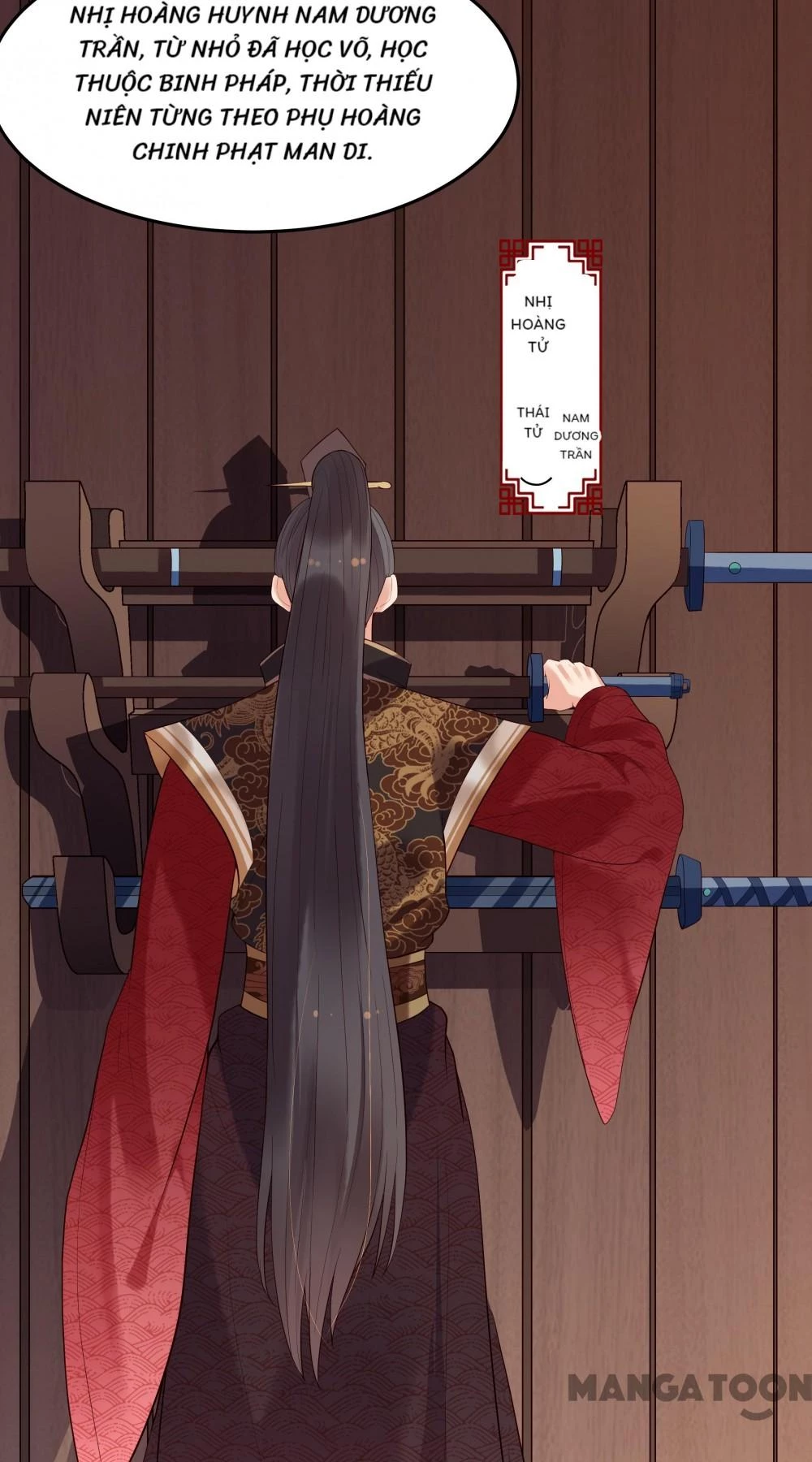 Kế Hoạch Thuần Hóa Bạch Nguyệt Quang Chapter 103 - Trang 24