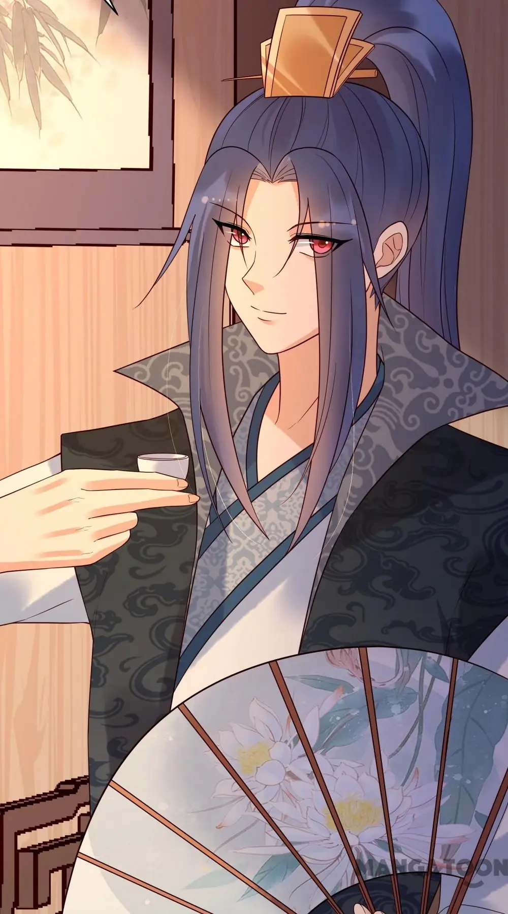 Kế Hoạch Thuần Hóa Bạch Nguyệt Quang Chapter 103 - Trang 3