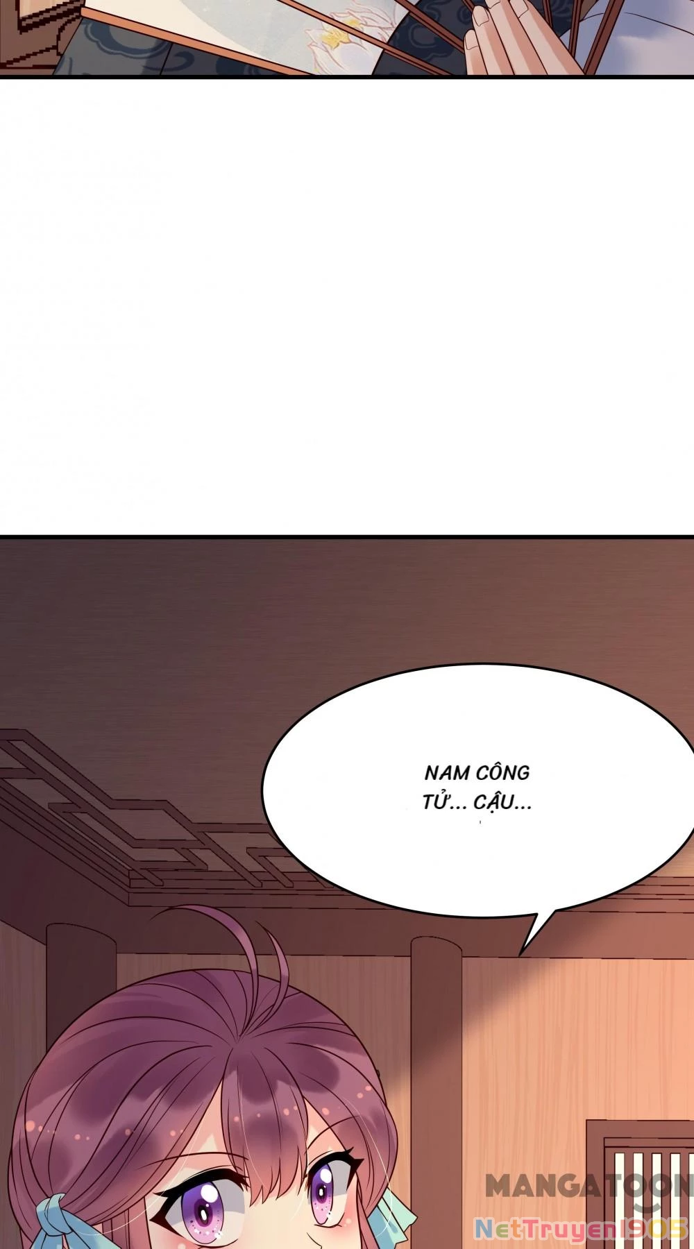 Kế Hoạch Thuần Hóa Bạch Nguyệt Quang Chapter 103 - Trang 4