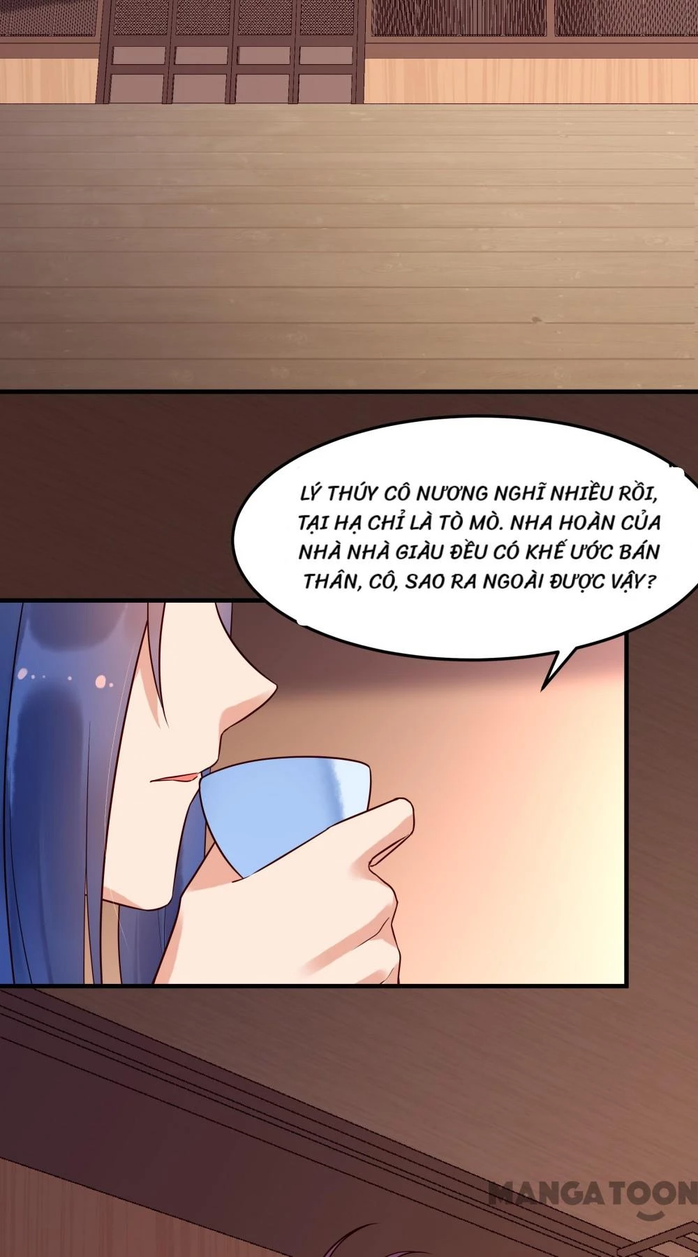 Kế Hoạch Thuần Hóa Bạch Nguyệt Quang Chapter 103 - Trang 8