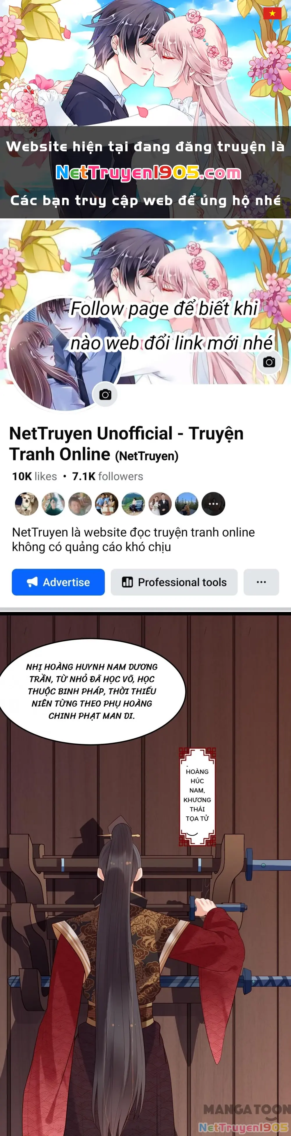 Kế Hoạch Thuần Hóa Bạch Nguyệt Quang Chapter 104 - Trang 1