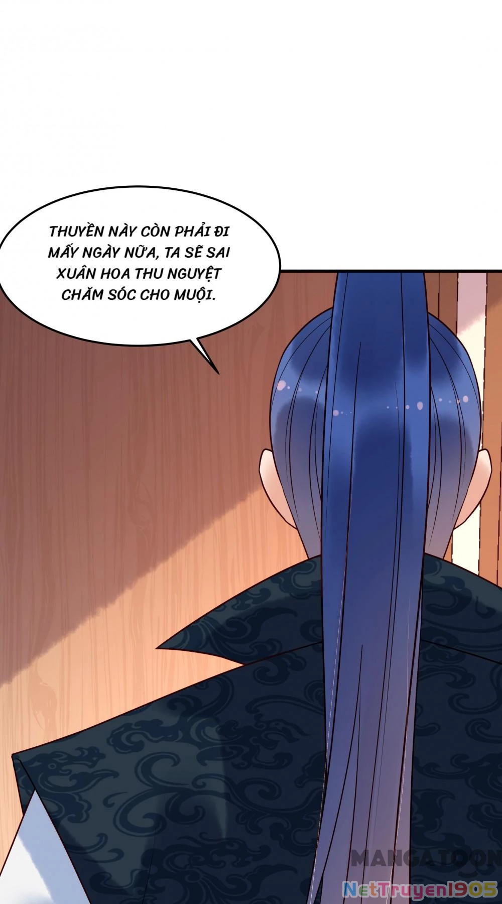 Kế Hoạch Thuần Hóa Bạch Nguyệt Quang Chapter 104 - Trang 10