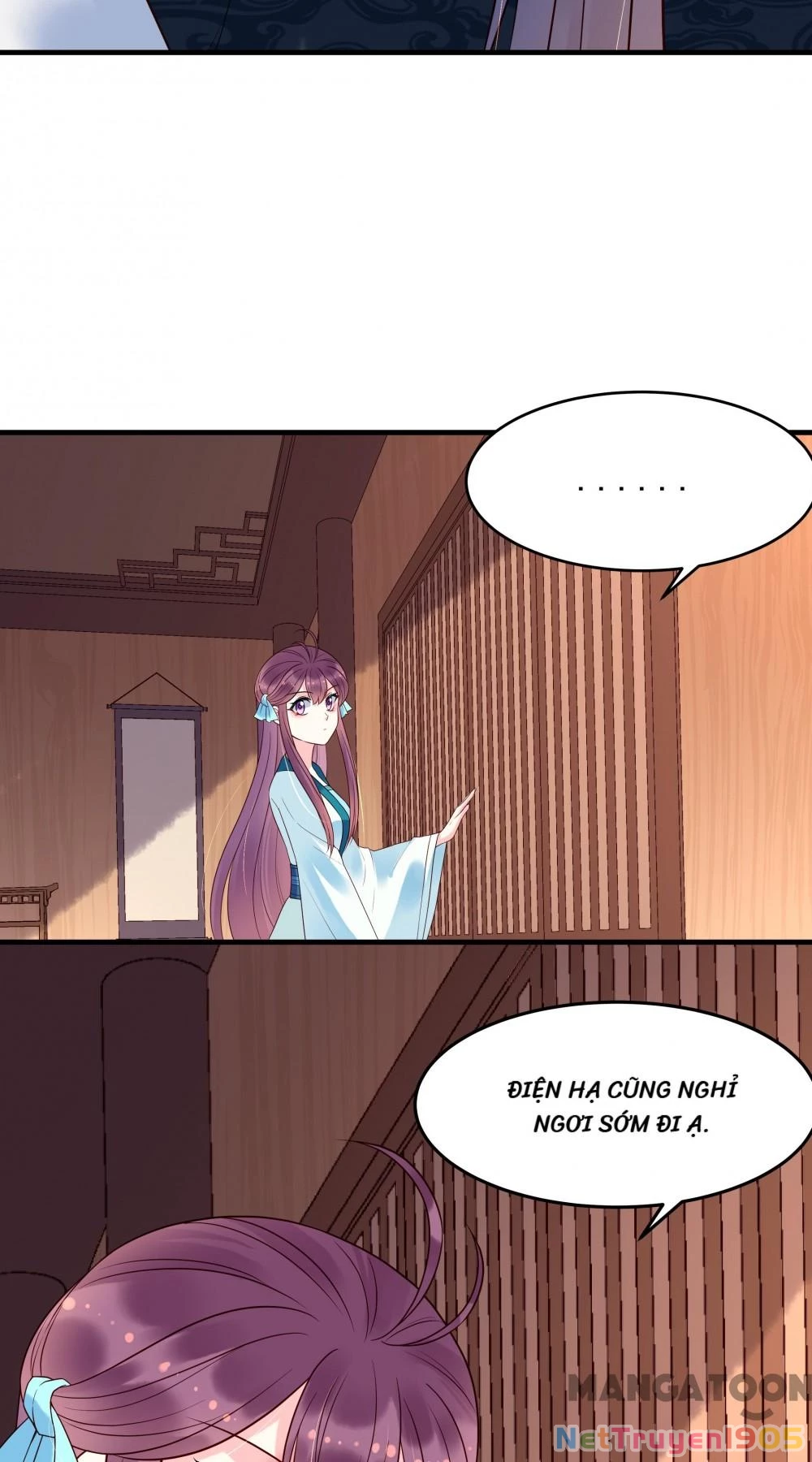 Kế Hoạch Thuần Hóa Bạch Nguyệt Quang Chapter 104 - Trang 11