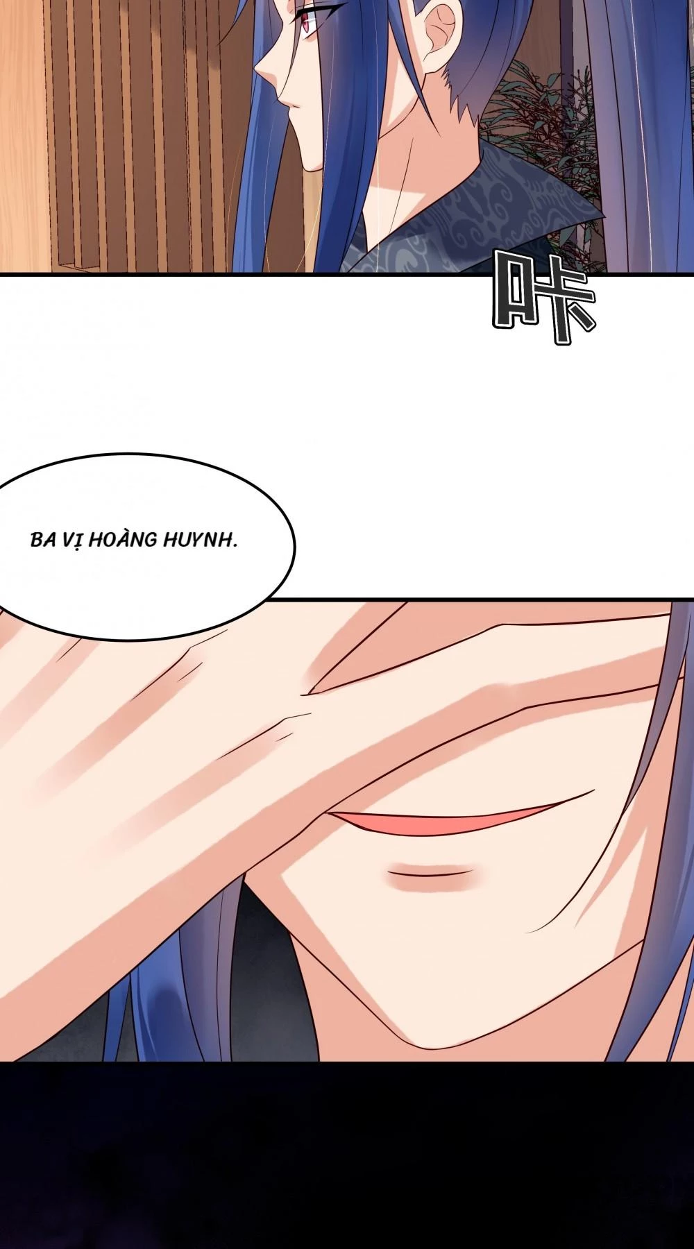 Kế Hoạch Thuần Hóa Bạch Nguyệt Quang Chapter 104 - Trang 13