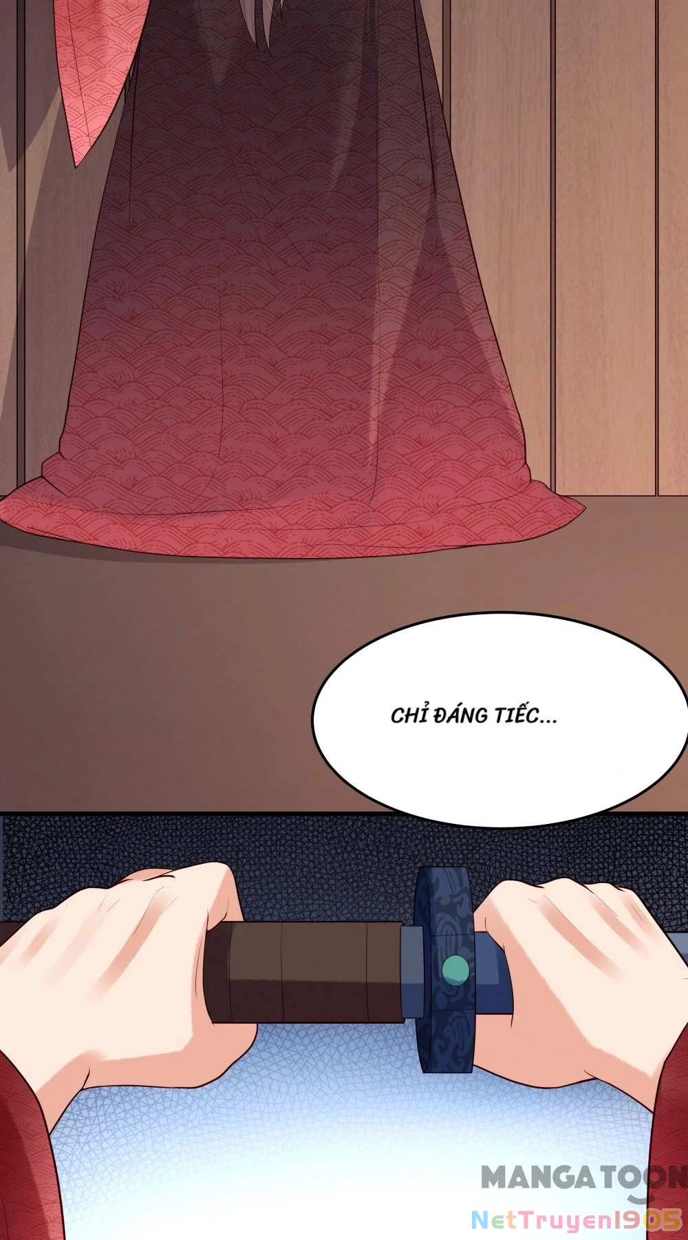 Kế Hoạch Thuần Hóa Bạch Nguyệt Quang Chapter 104 - Trang 2