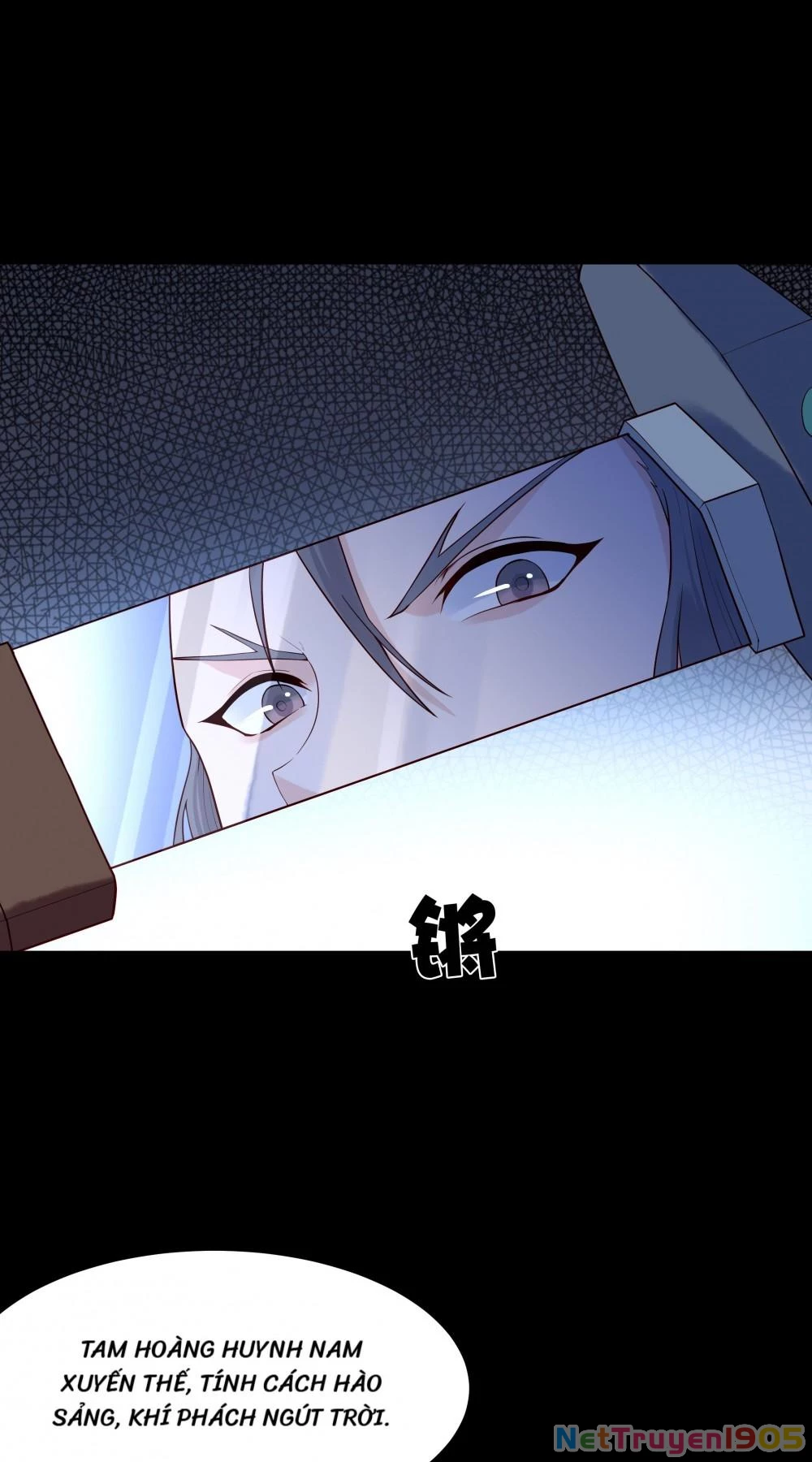 Kế Hoạch Thuần Hóa Bạch Nguyệt Quang Chapter 104 - Trang 4