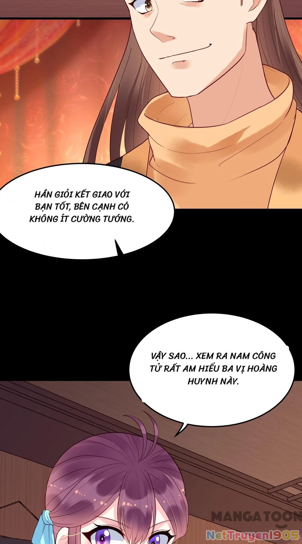 Kế Hoạch Thuần Hóa Bạch Nguyệt Quang Chapter 104 - Trang 6