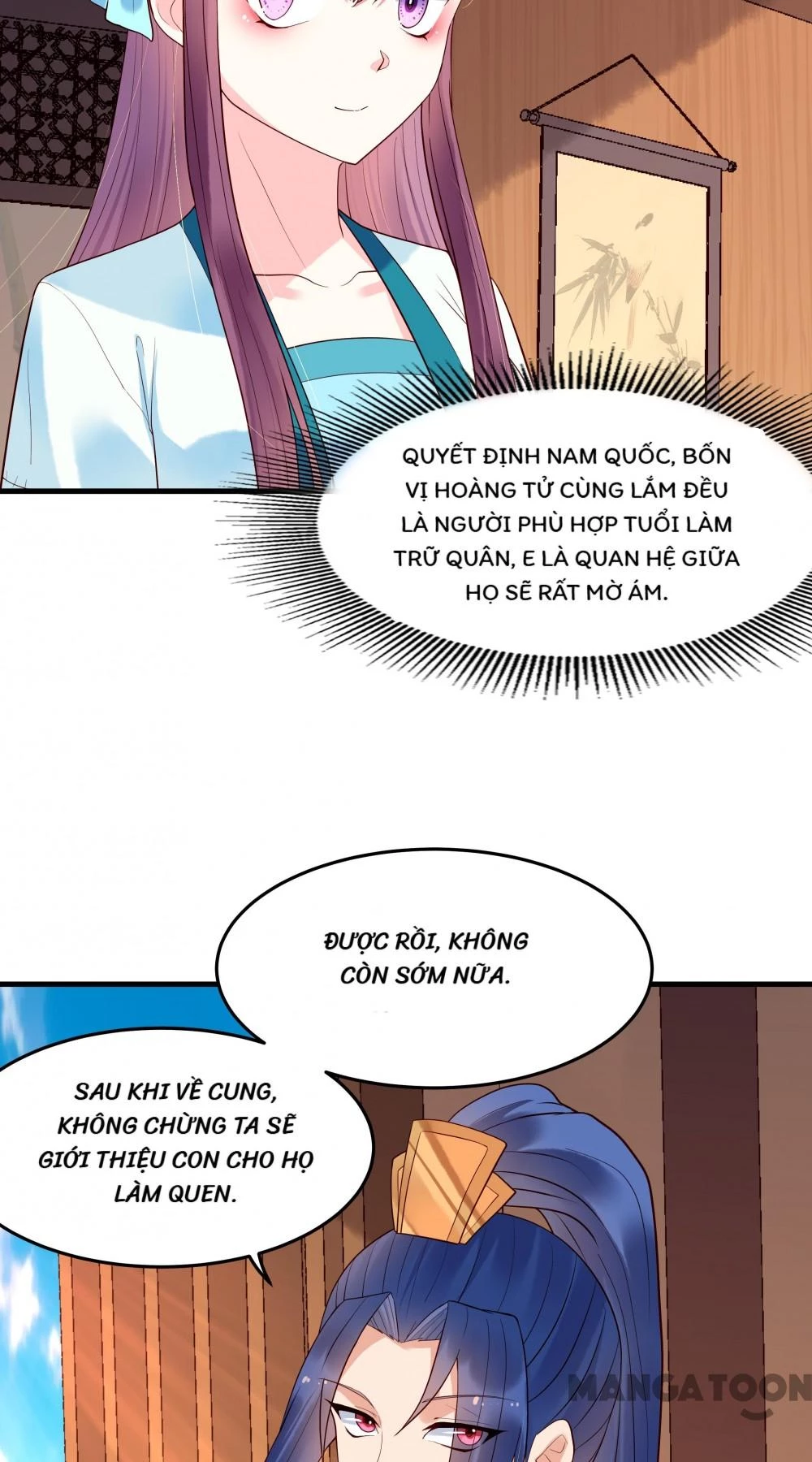 Kế Hoạch Thuần Hóa Bạch Nguyệt Quang Chapter 104 - Trang 7