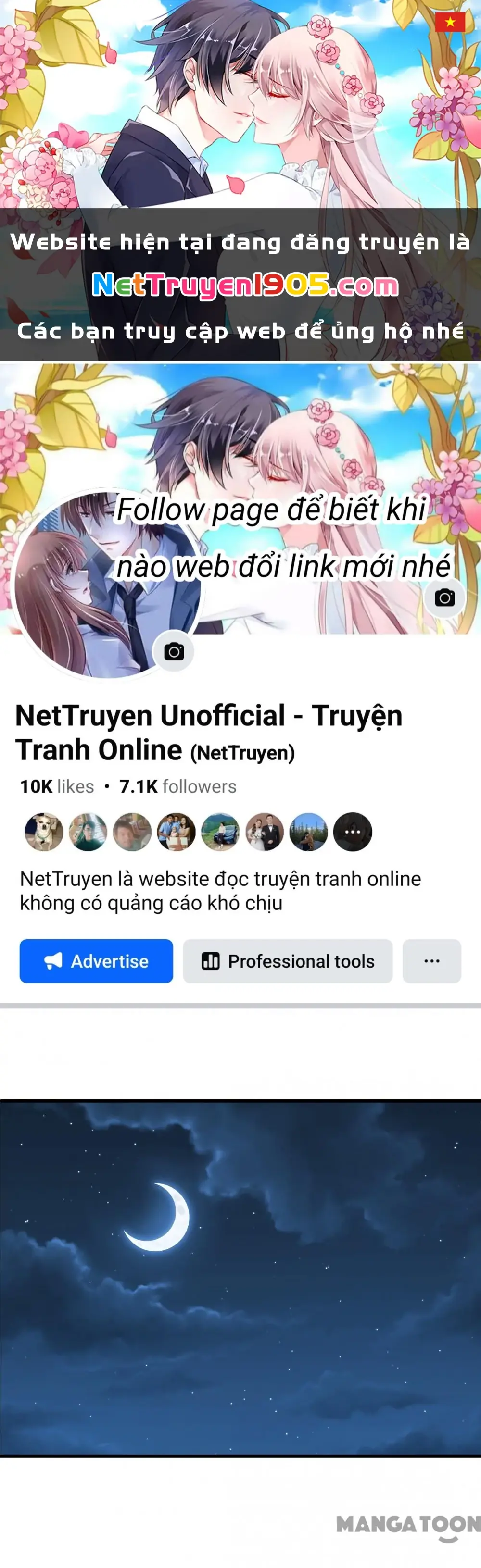 Kế Hoạch Thuần Hóa Bạch Nguyệt Quang Chapter 105 - Trang 1